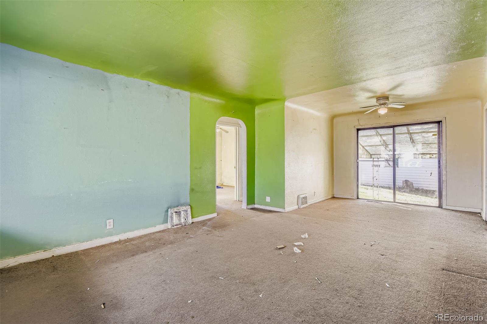 1967 Macon Street Aurora CO 80010