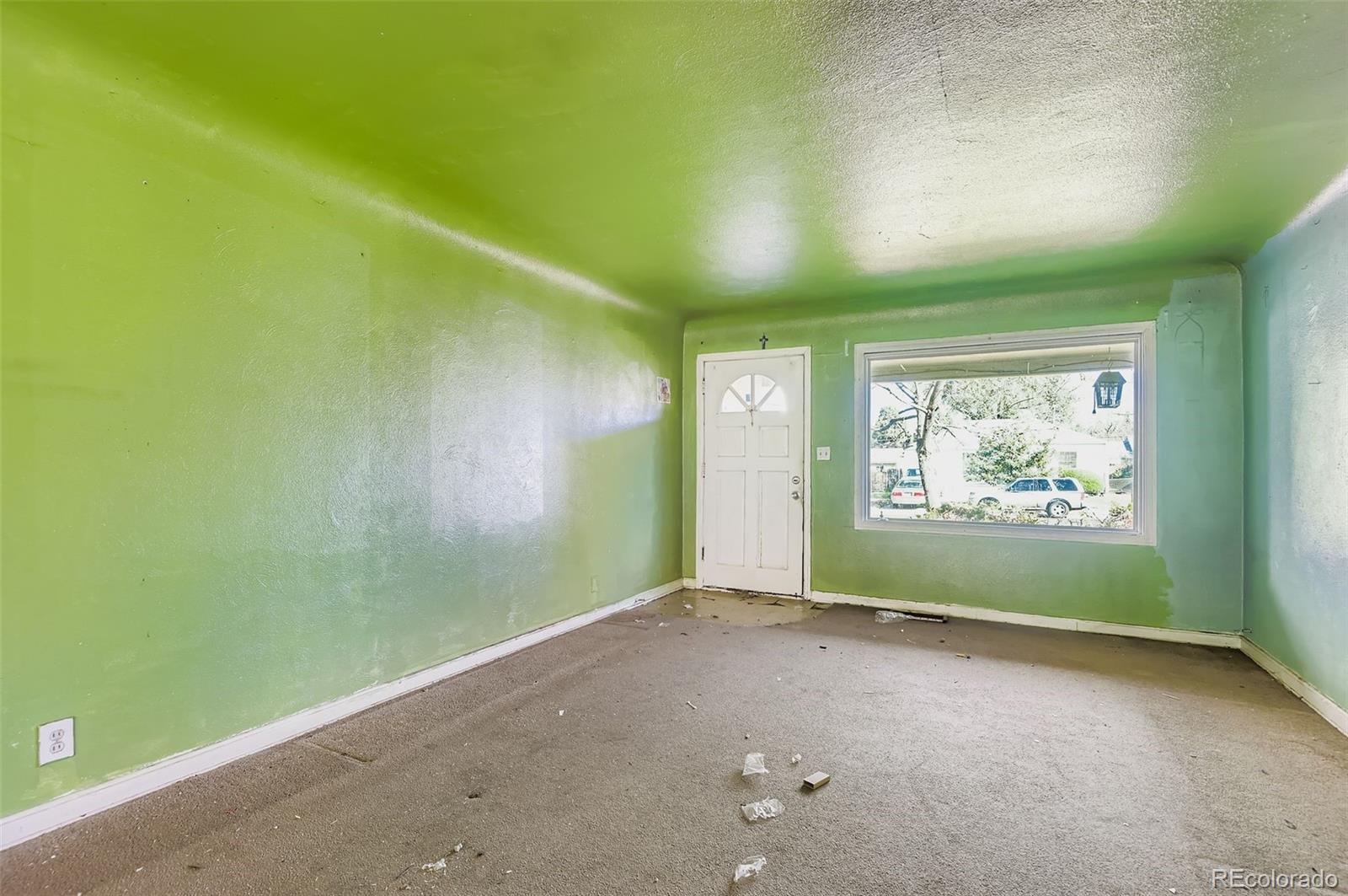 1967 Macon Street Aurora CO 80010