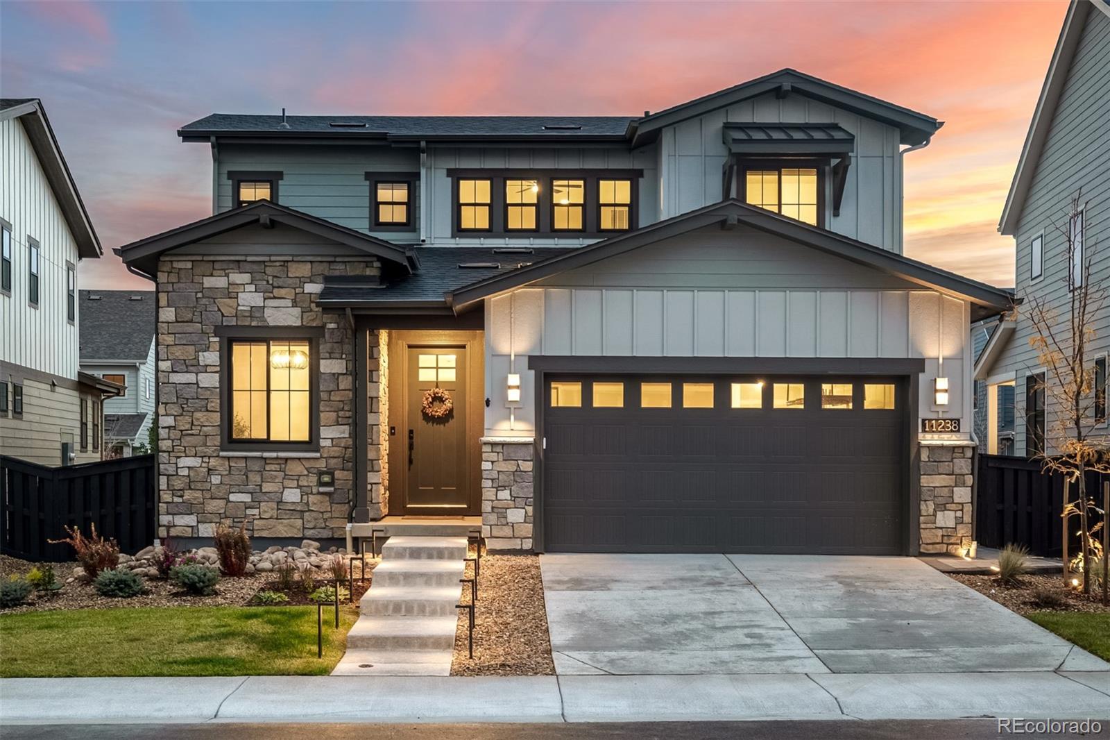 11238 Golden Hour Avenue Littleton CO 80125