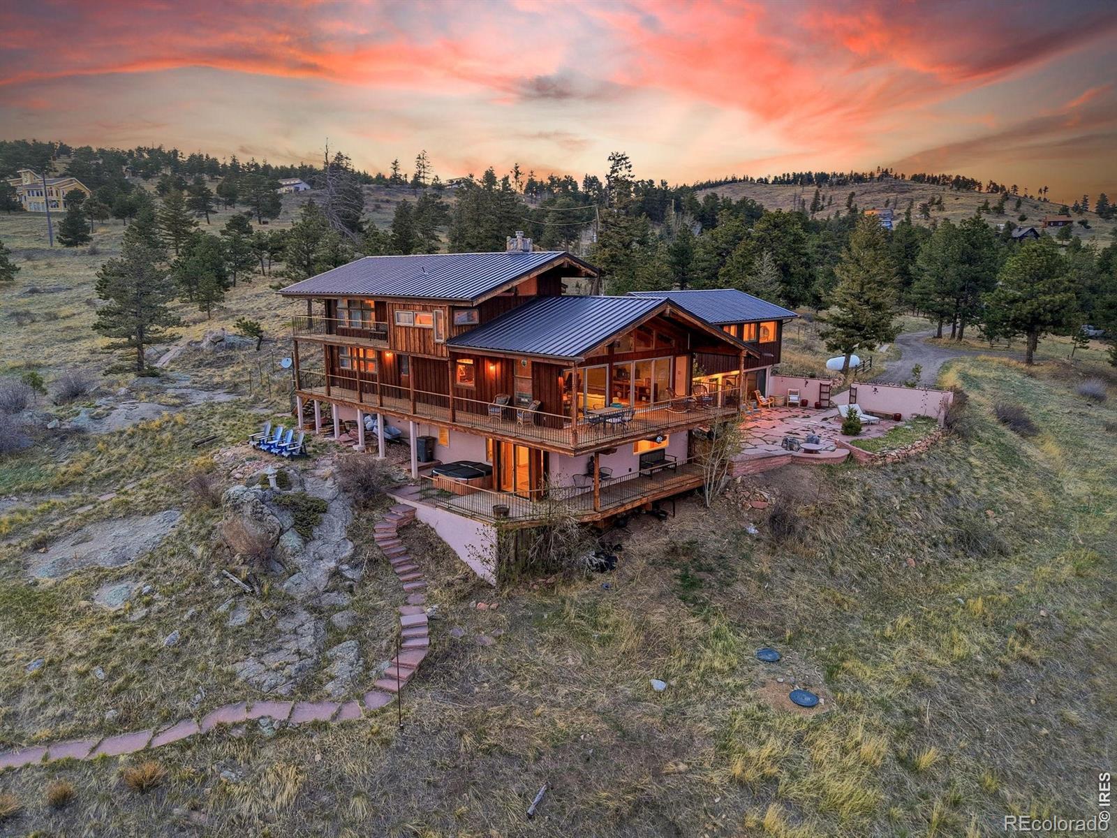 393 Dixon Road Boulder CO 80302