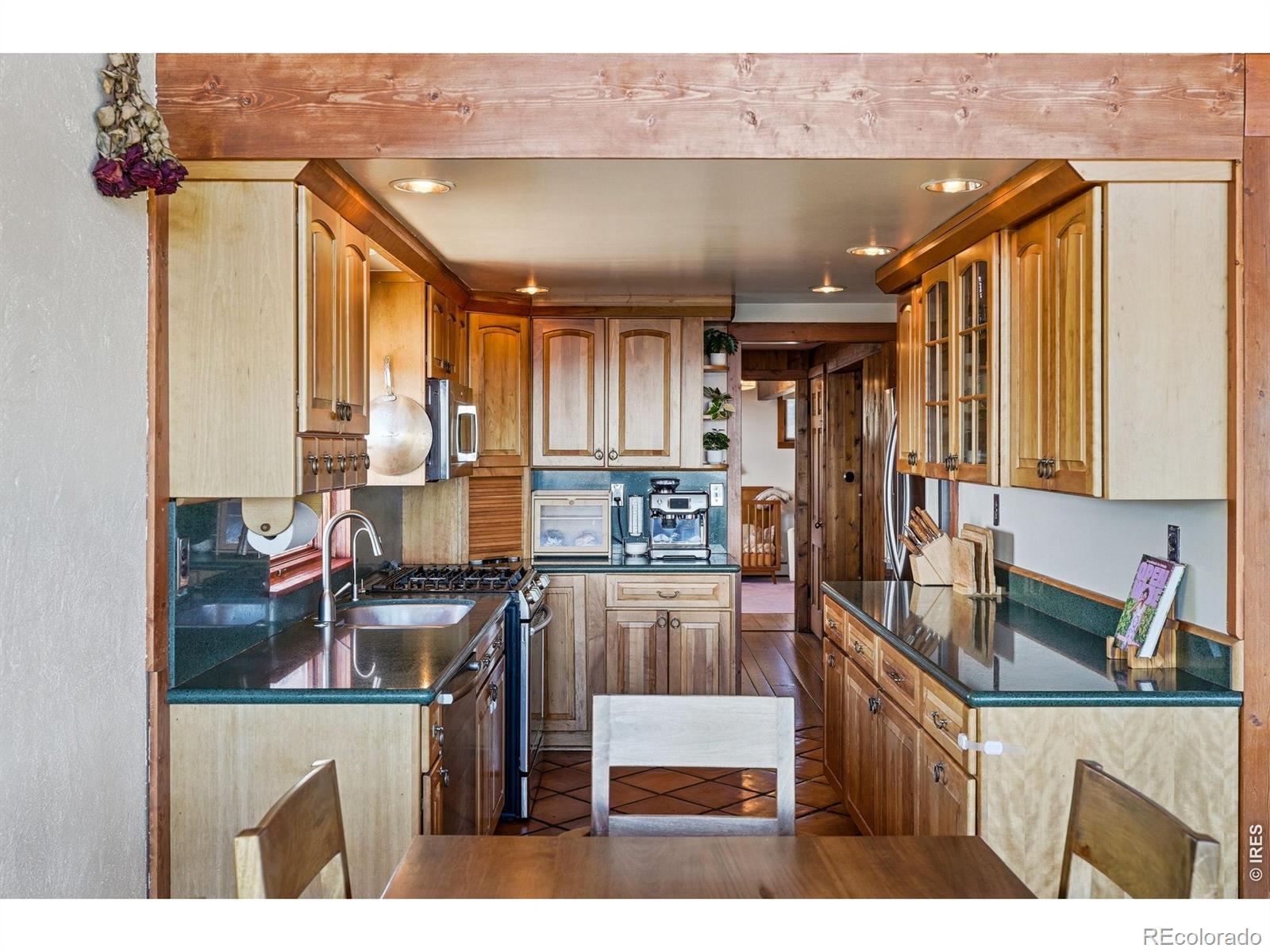 393 Dixon Road Boulder CO 80302