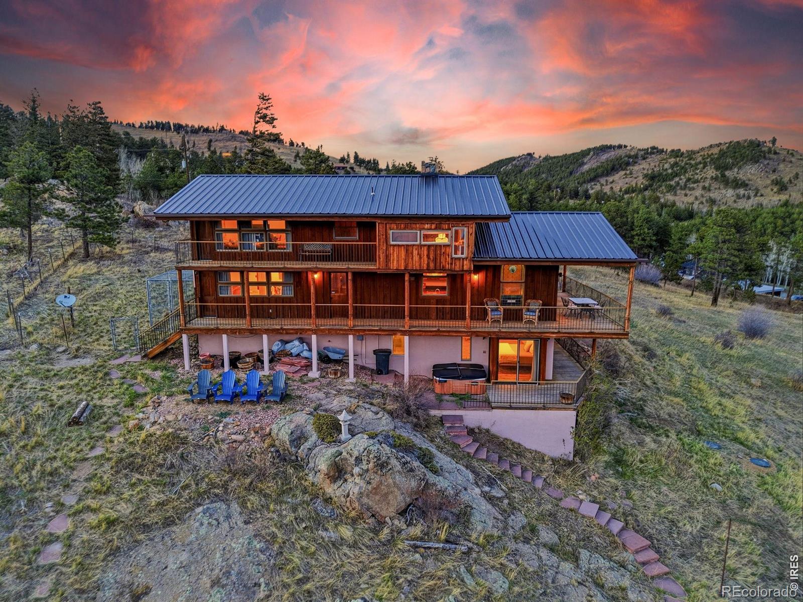 393 Dixon Road Boulder CO 80302