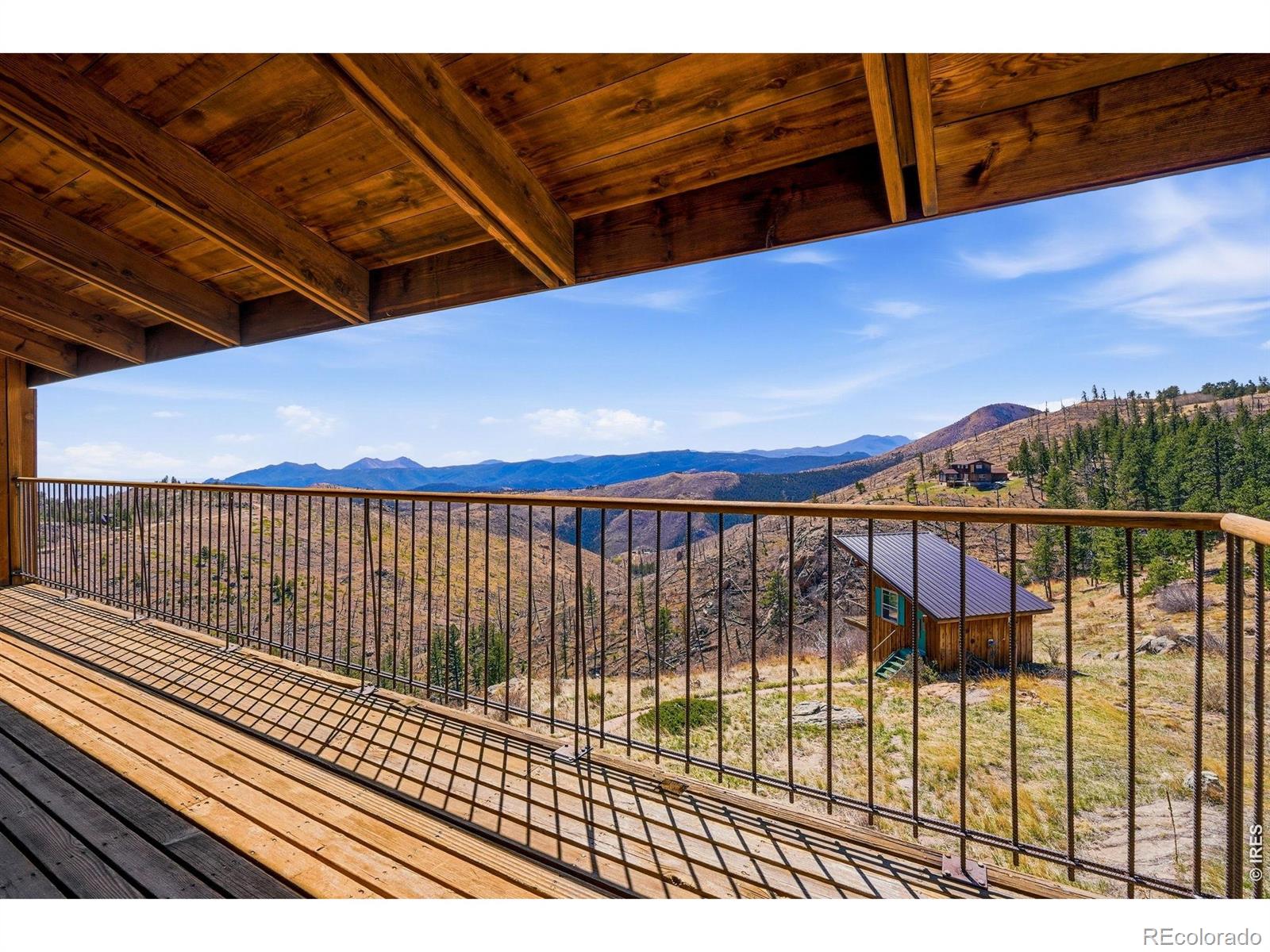 393 Dixon Road Boulder CO 80302