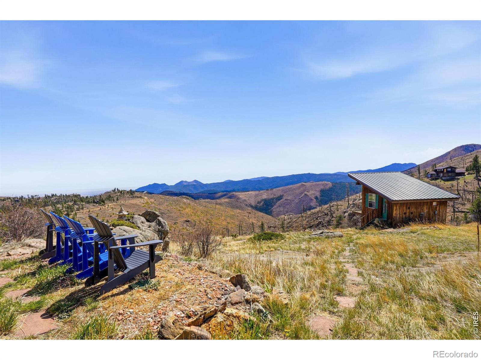 393 Dixon Road Boulder CO 80302