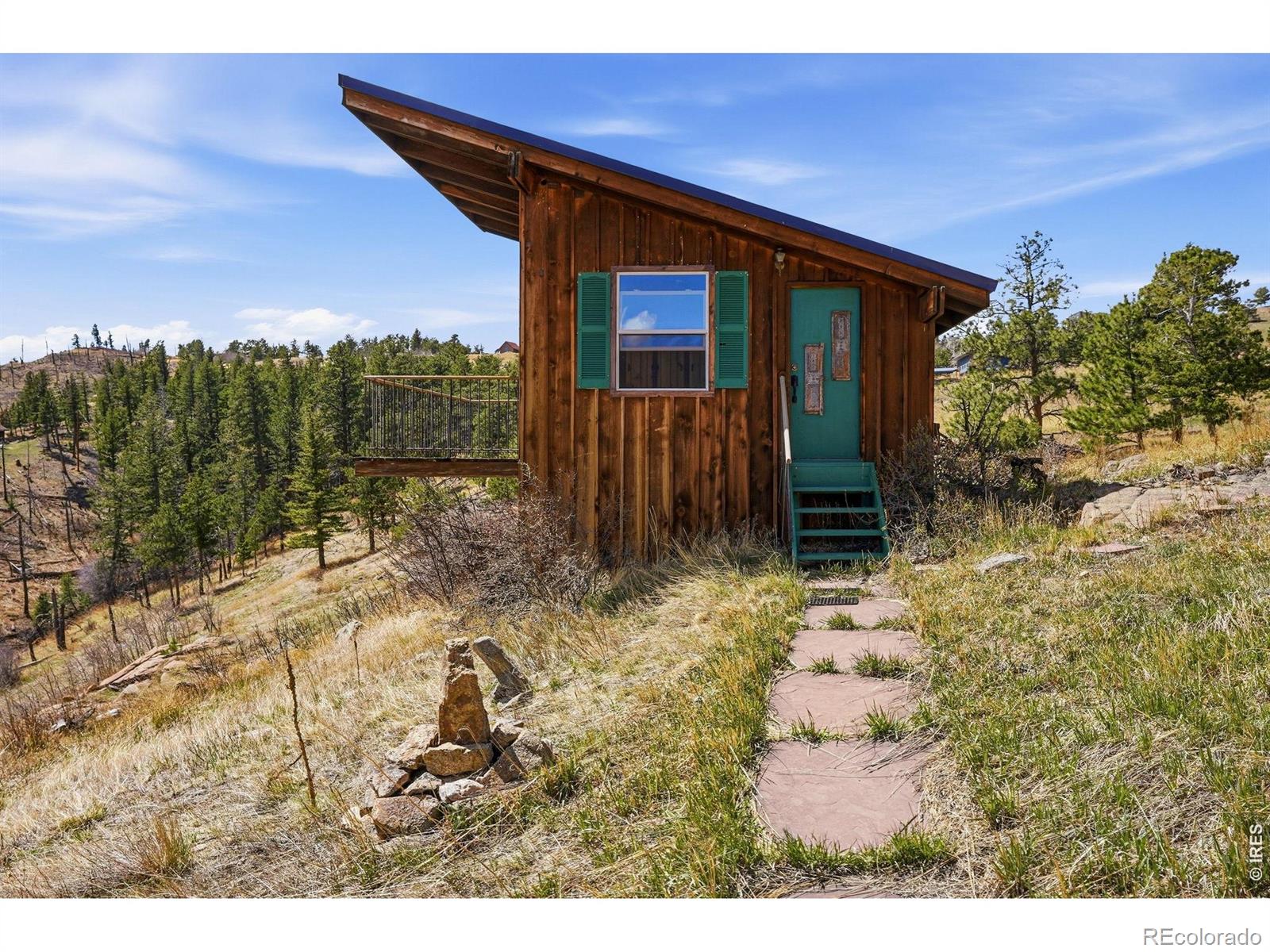 393 Dixon Road Boulder CO 80302