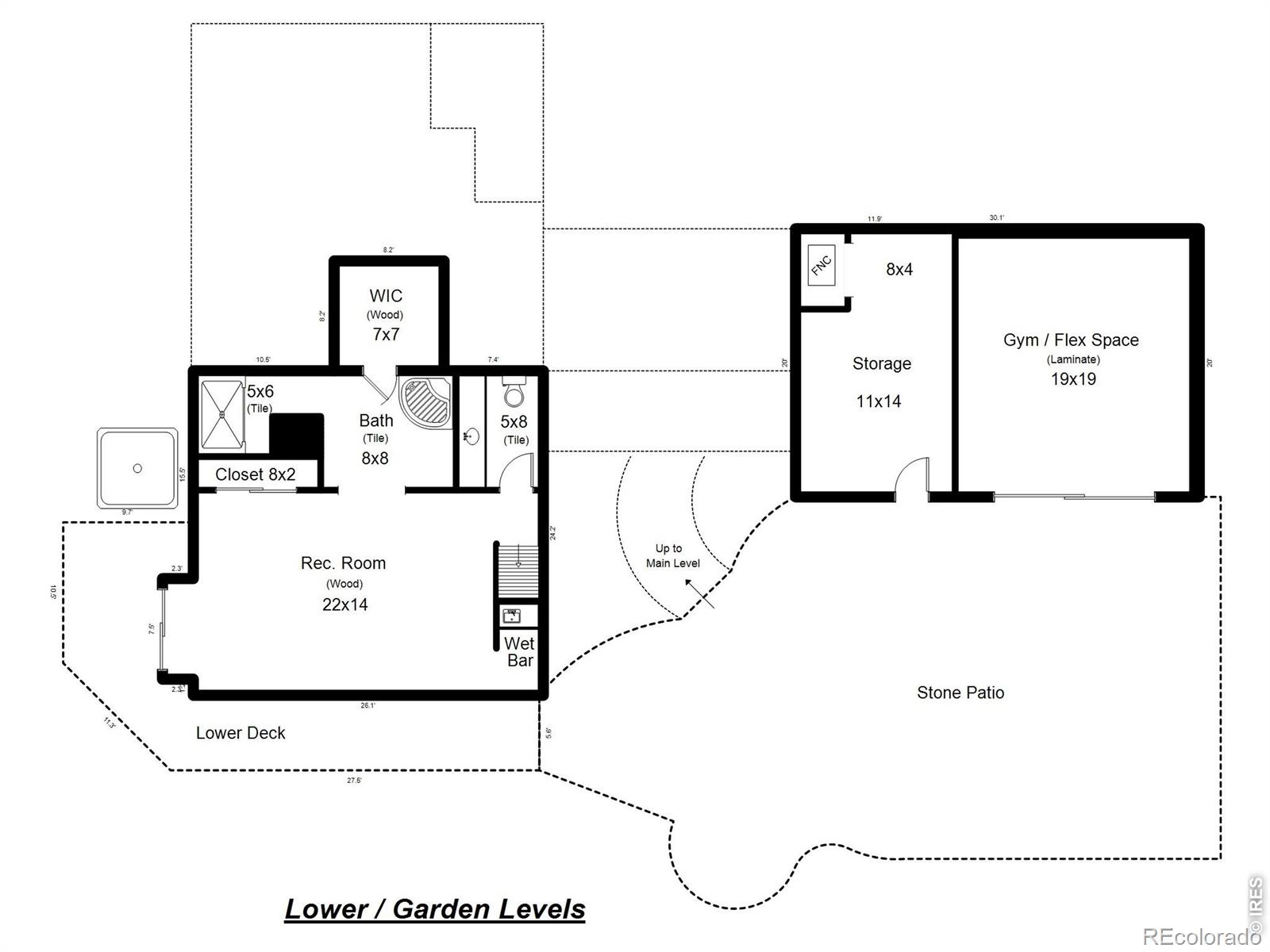 393 Dixon Road Boulder CO 80302