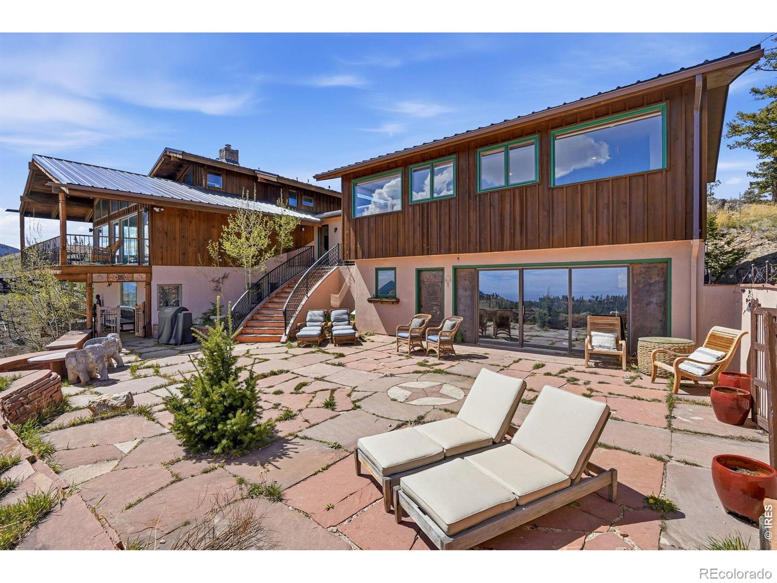 393 Dixon Road Boulder CO 80302