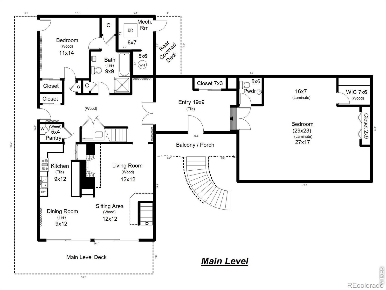 393 Dixon Road Boulder CO 80302