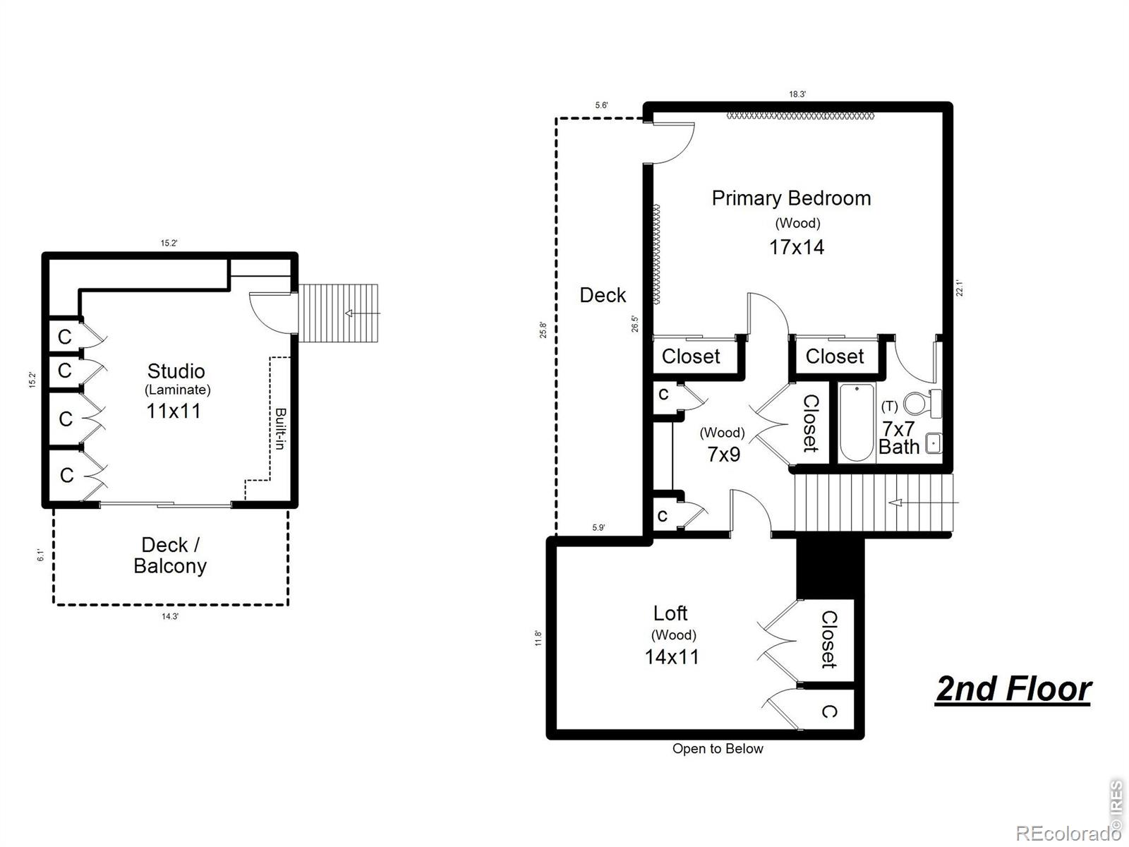 393 Dixon Road Boulder CO 80302