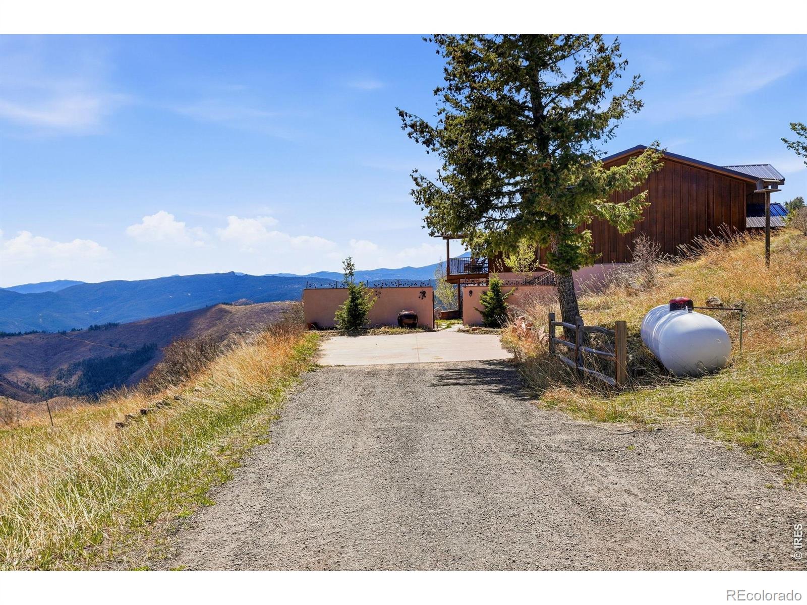 393 Dixon Road Boulder CO 80302