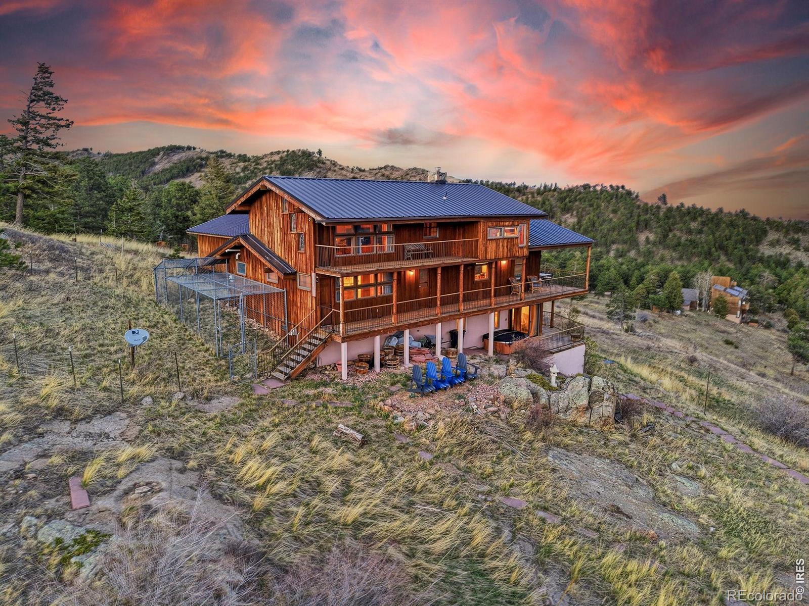 393 Dixon Road Boulder CO 80302