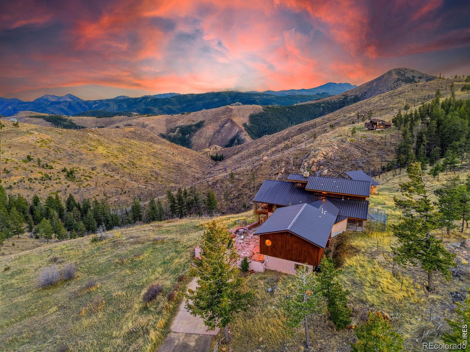 393 Dixon Road Boulder CO 80302