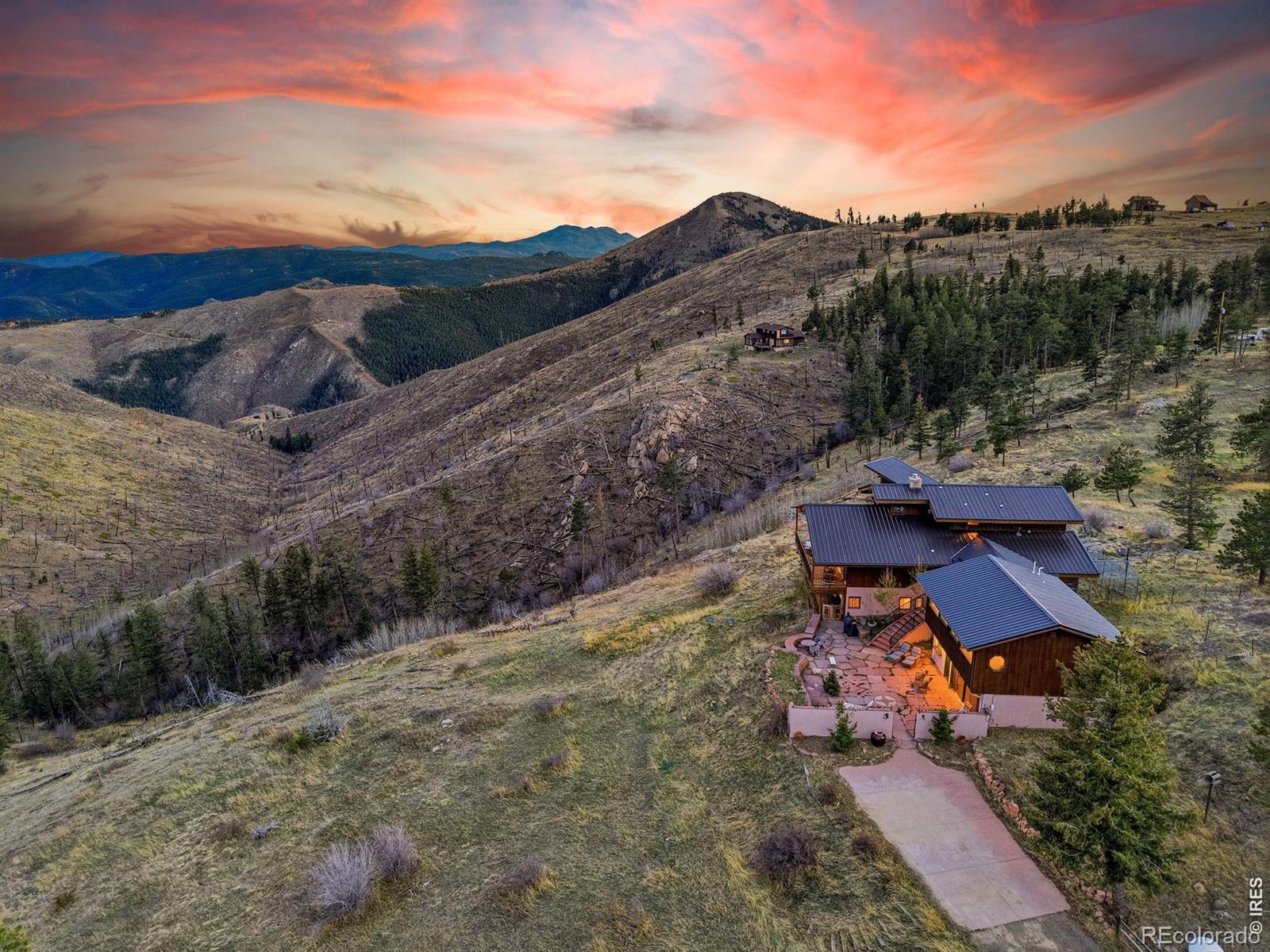393 Dixon Road Boulder CO 80302