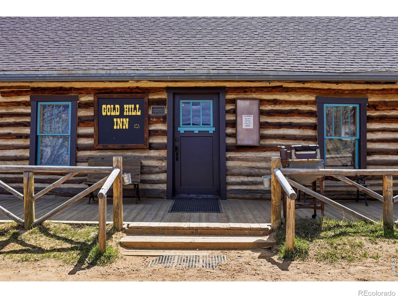 393 Dixon Road Boulder CO 80302