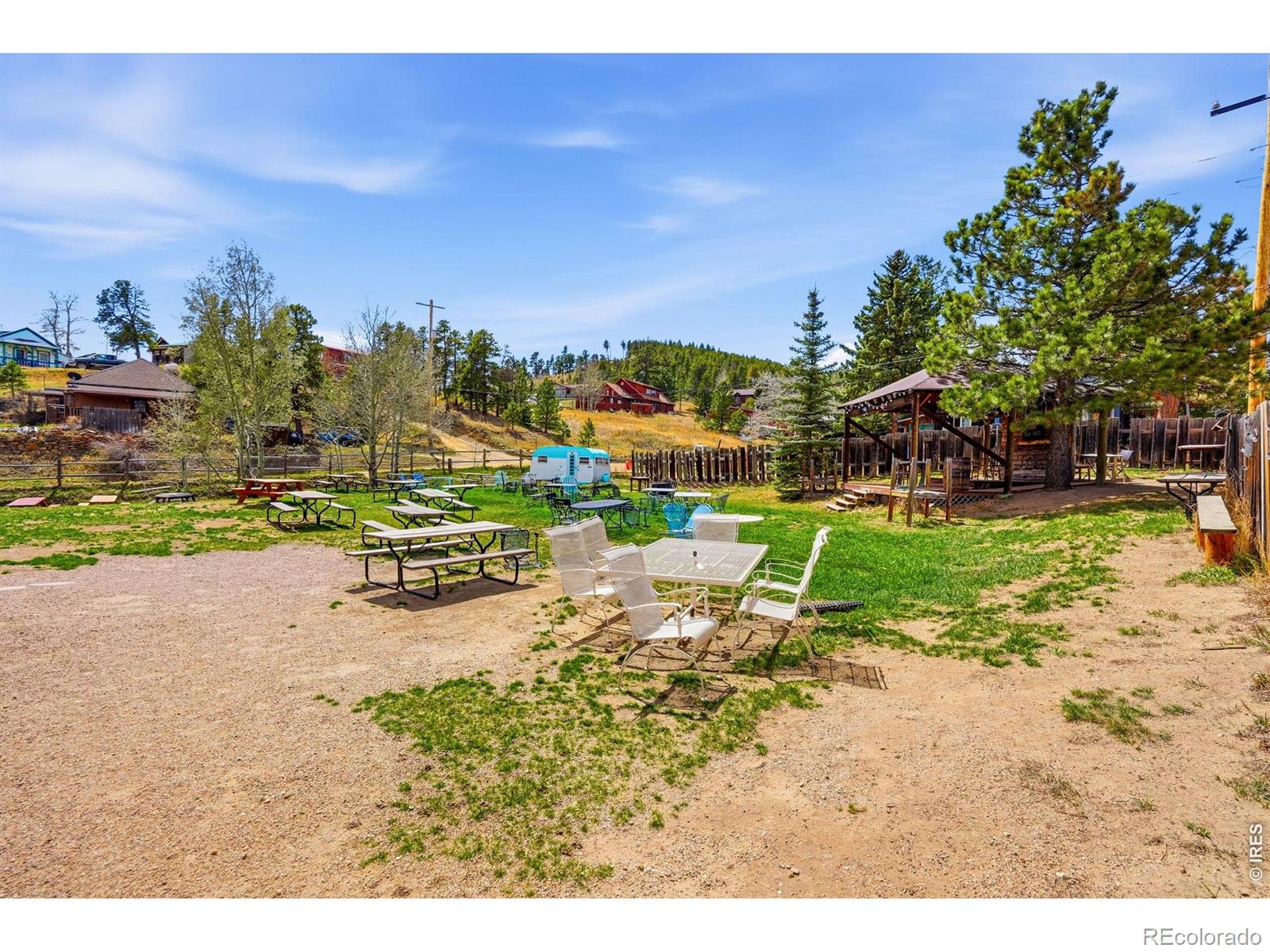393 Dixon Road Boulder CO 80302
