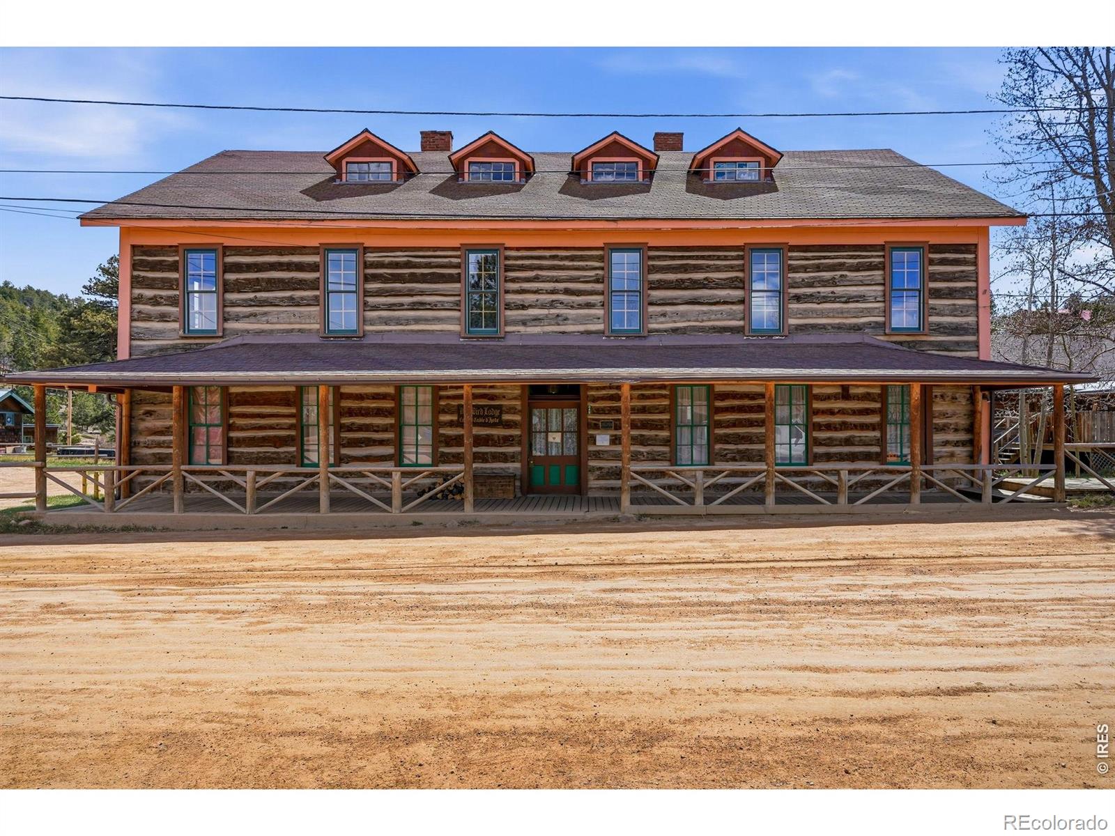 393 Dixon Road Boulder CO 80302