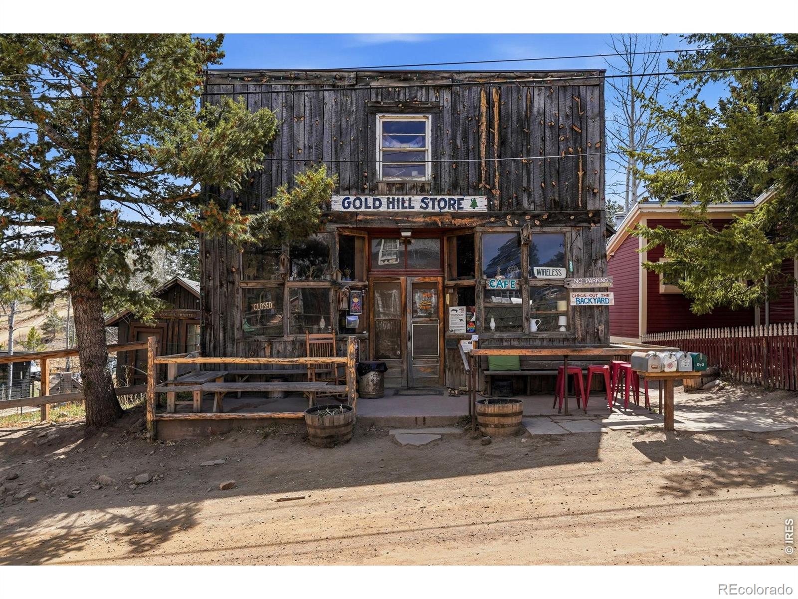 393 Dixon Road Boulder CO 80302