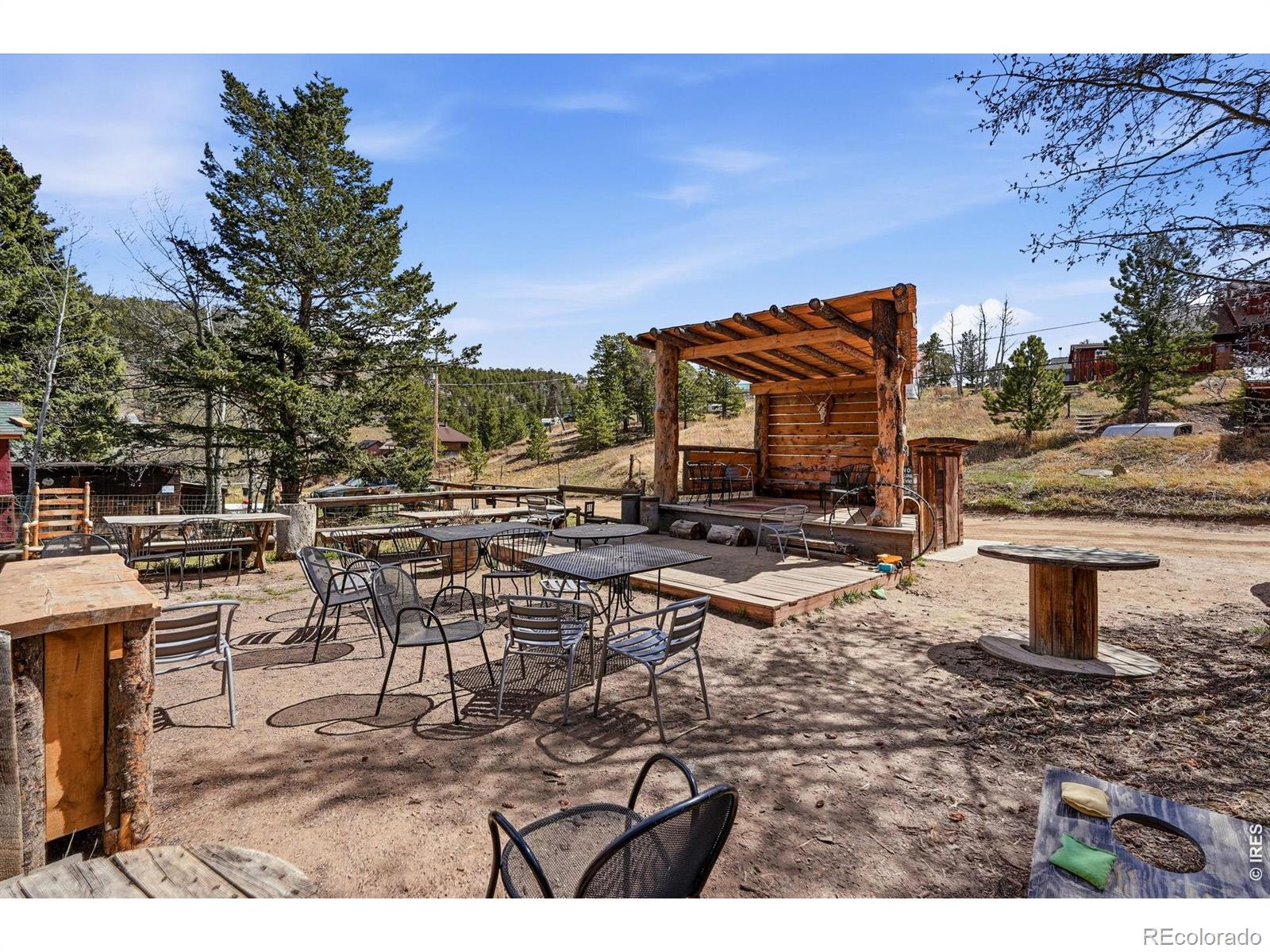 393 Dixon Road Boulder CO 80302