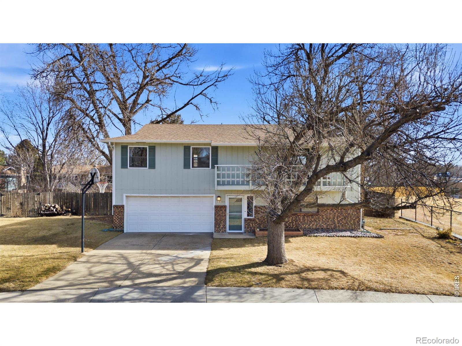 1404 Athene Drive Lafayette CO 80026