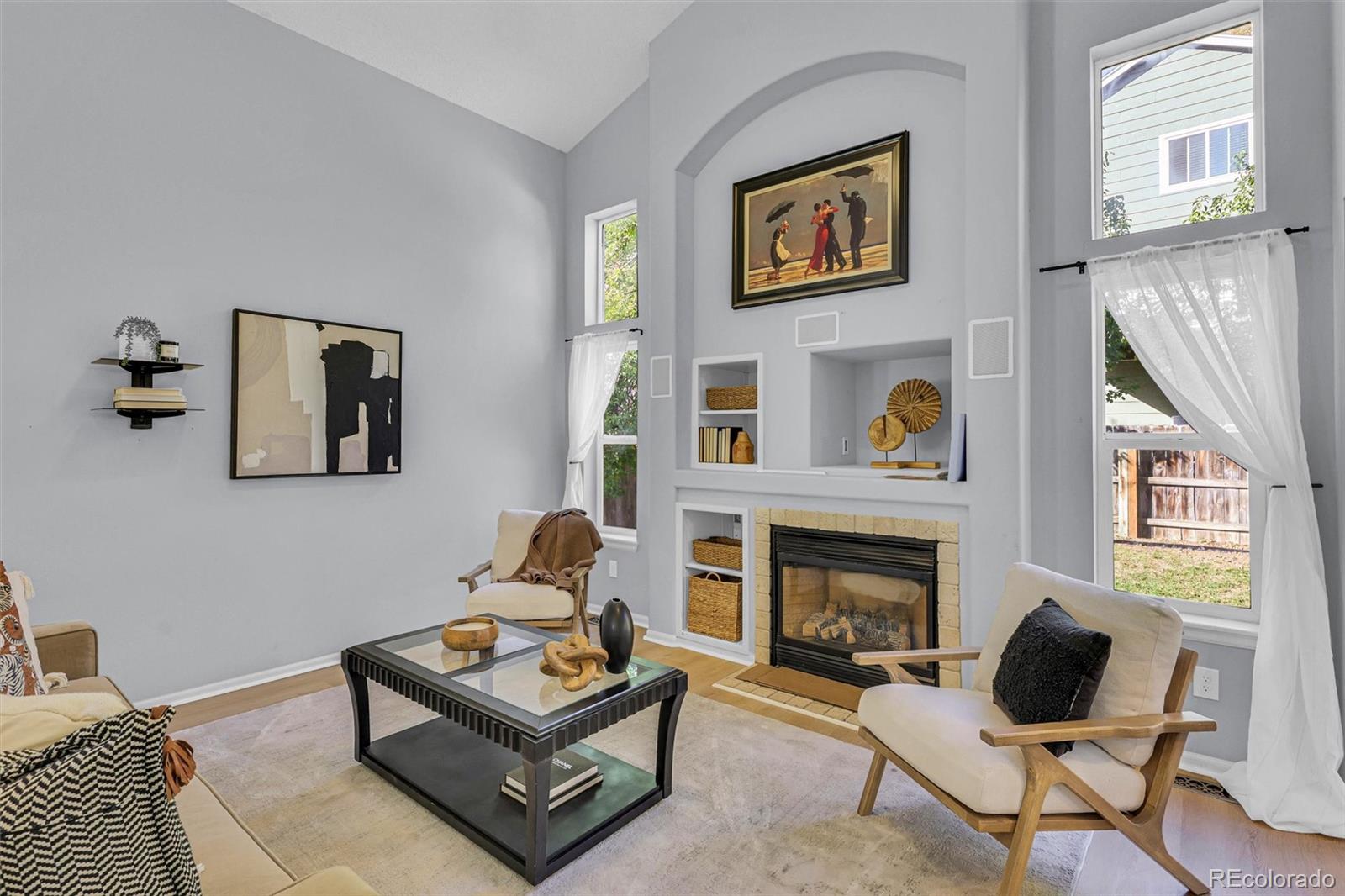 Parker CO, 11209 Vilas Street