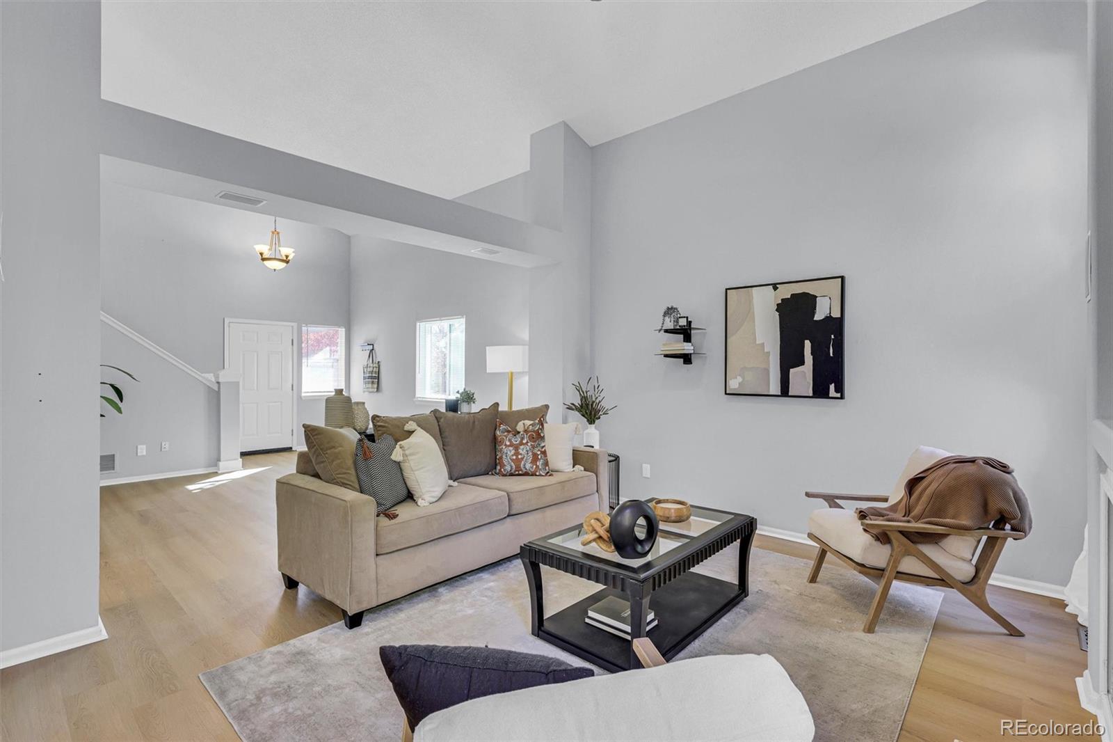 11209 Vilas Street Parker CO 80134