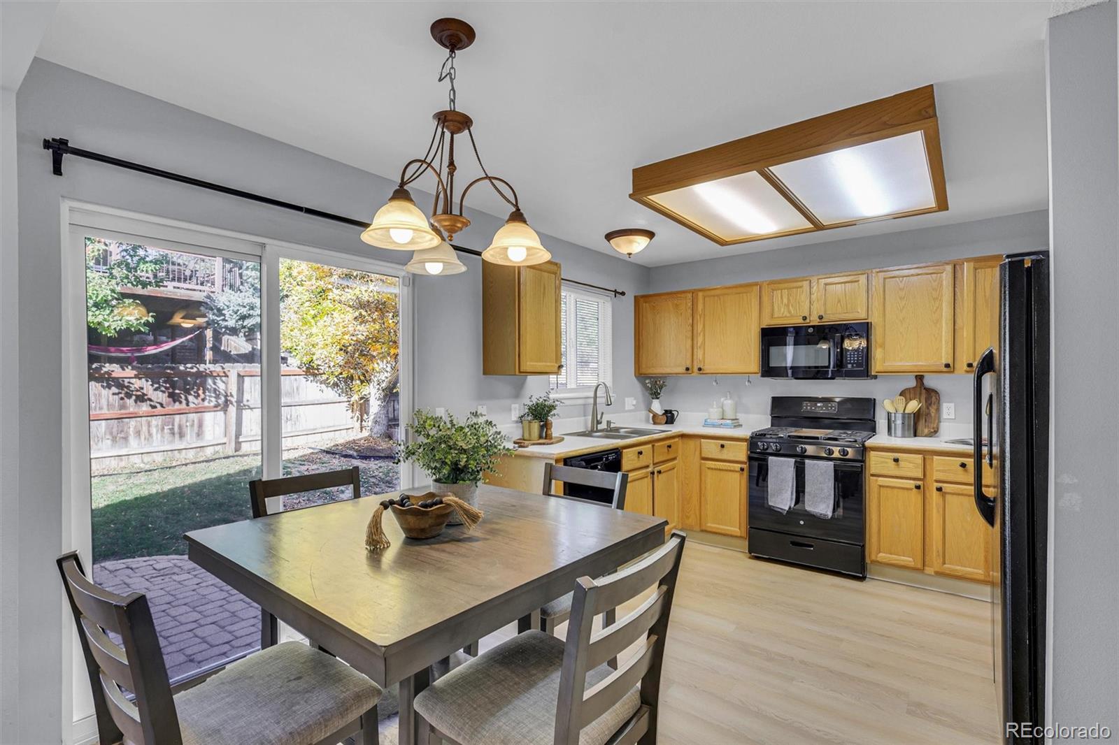 11209 Vilas Street Parker CO 80134