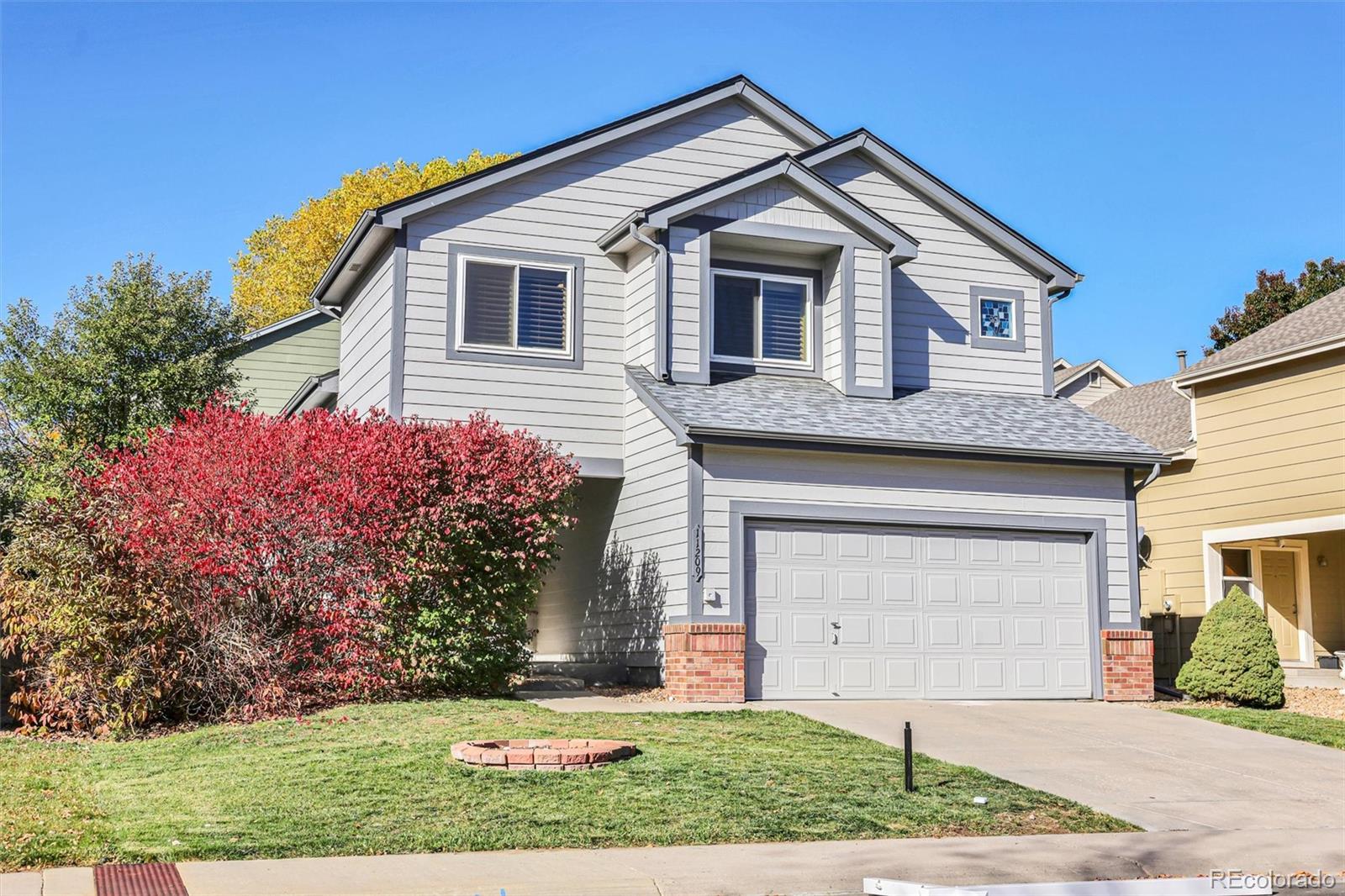 11209 Vilas Street Parker CO 80134