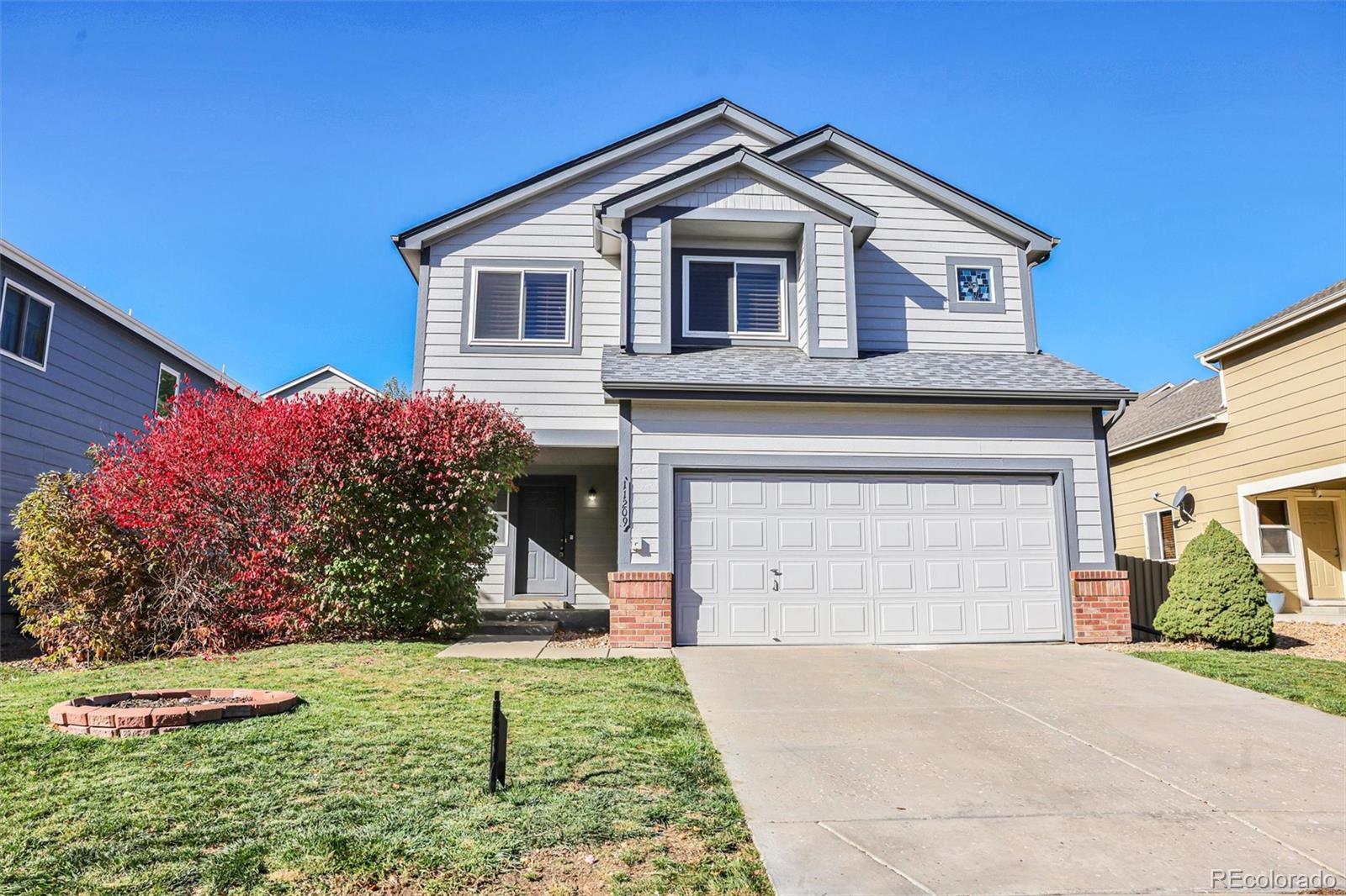 11209 Vilas Street Parker CO 80134