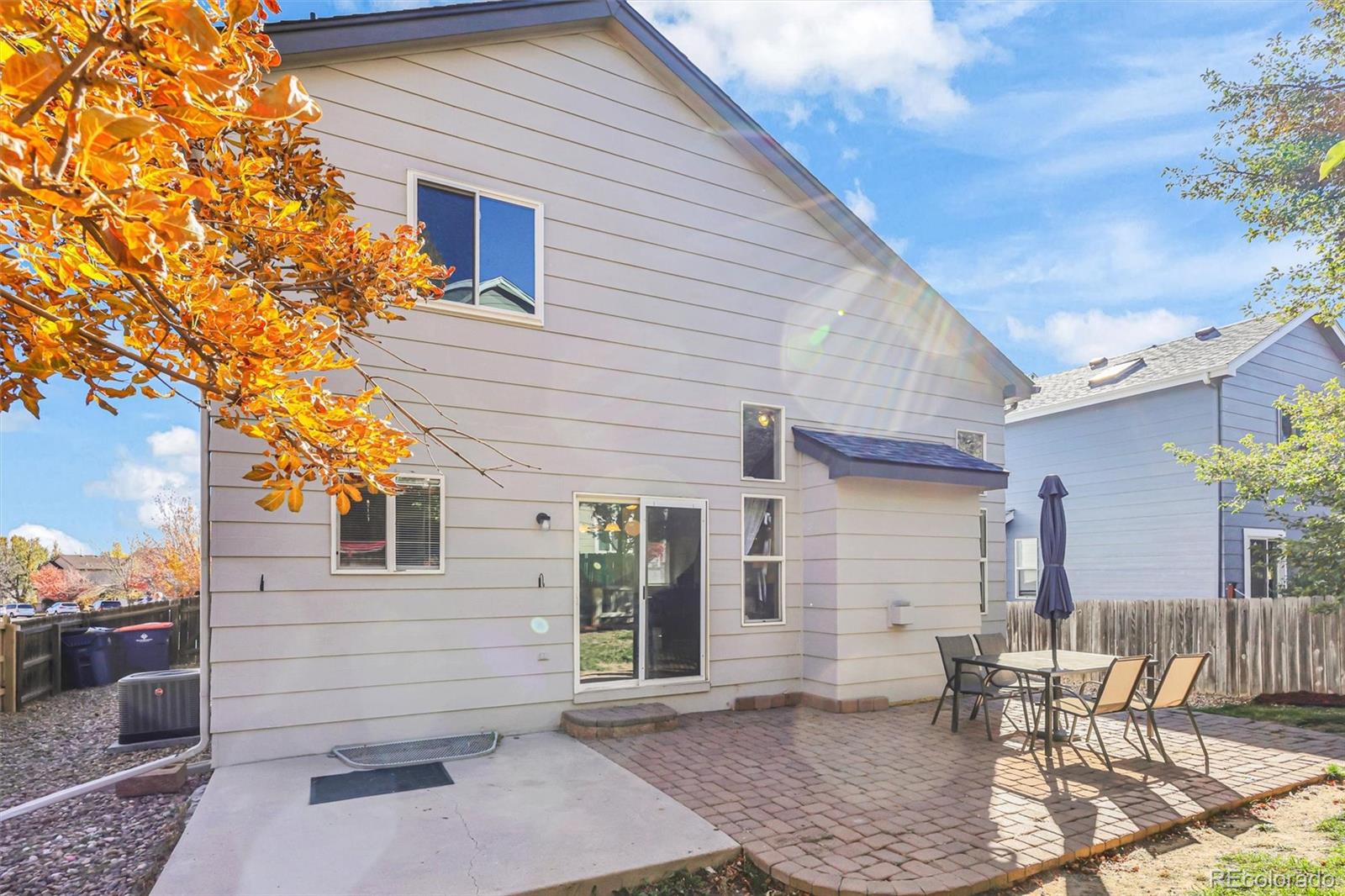 11209 Vilas Street Parker CO 80134