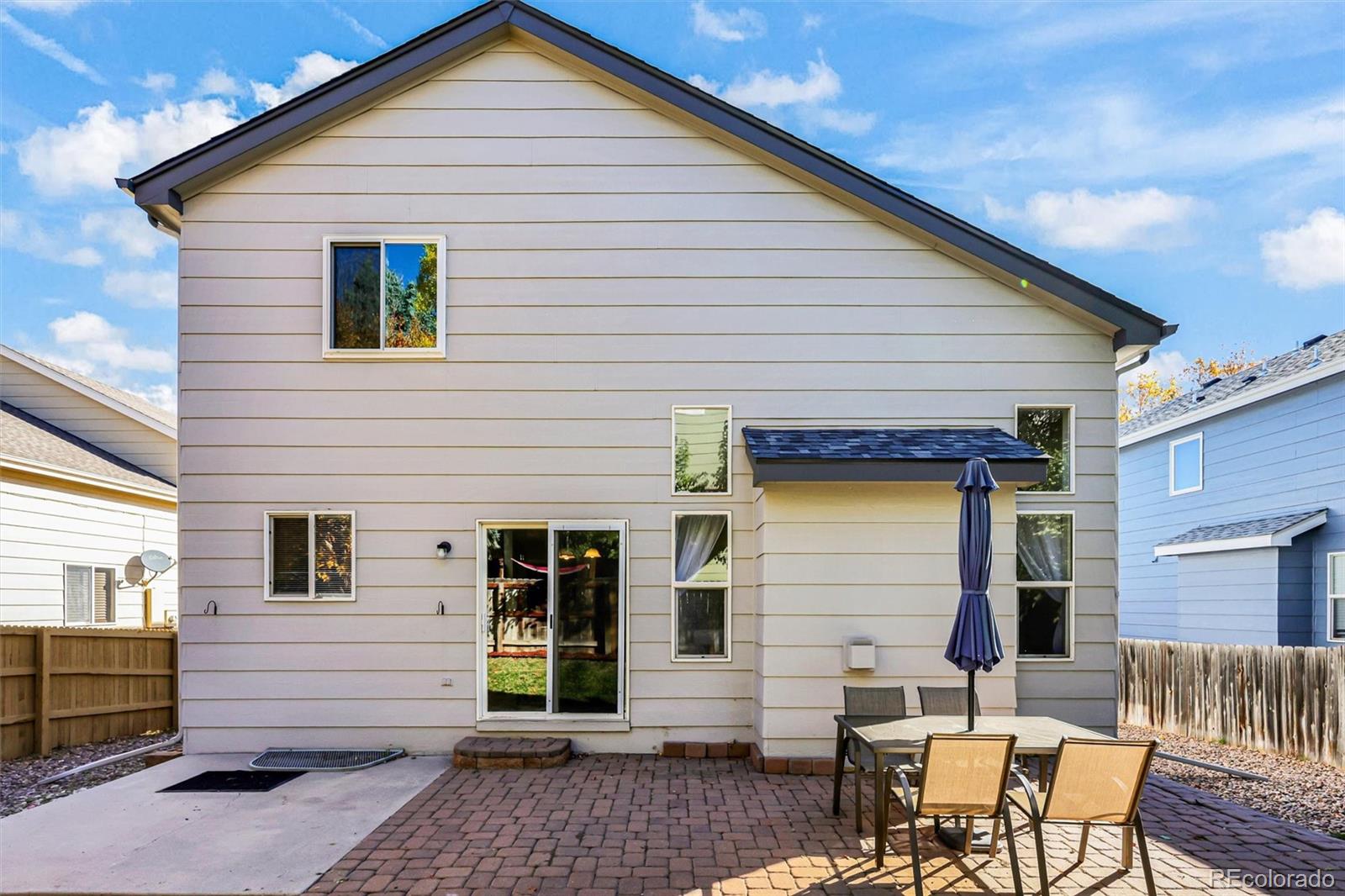 11209 Vilas Street Parker CO 80134