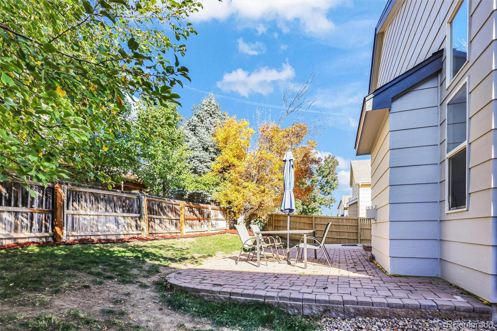 11209 Vilas Street Parker CO 80134