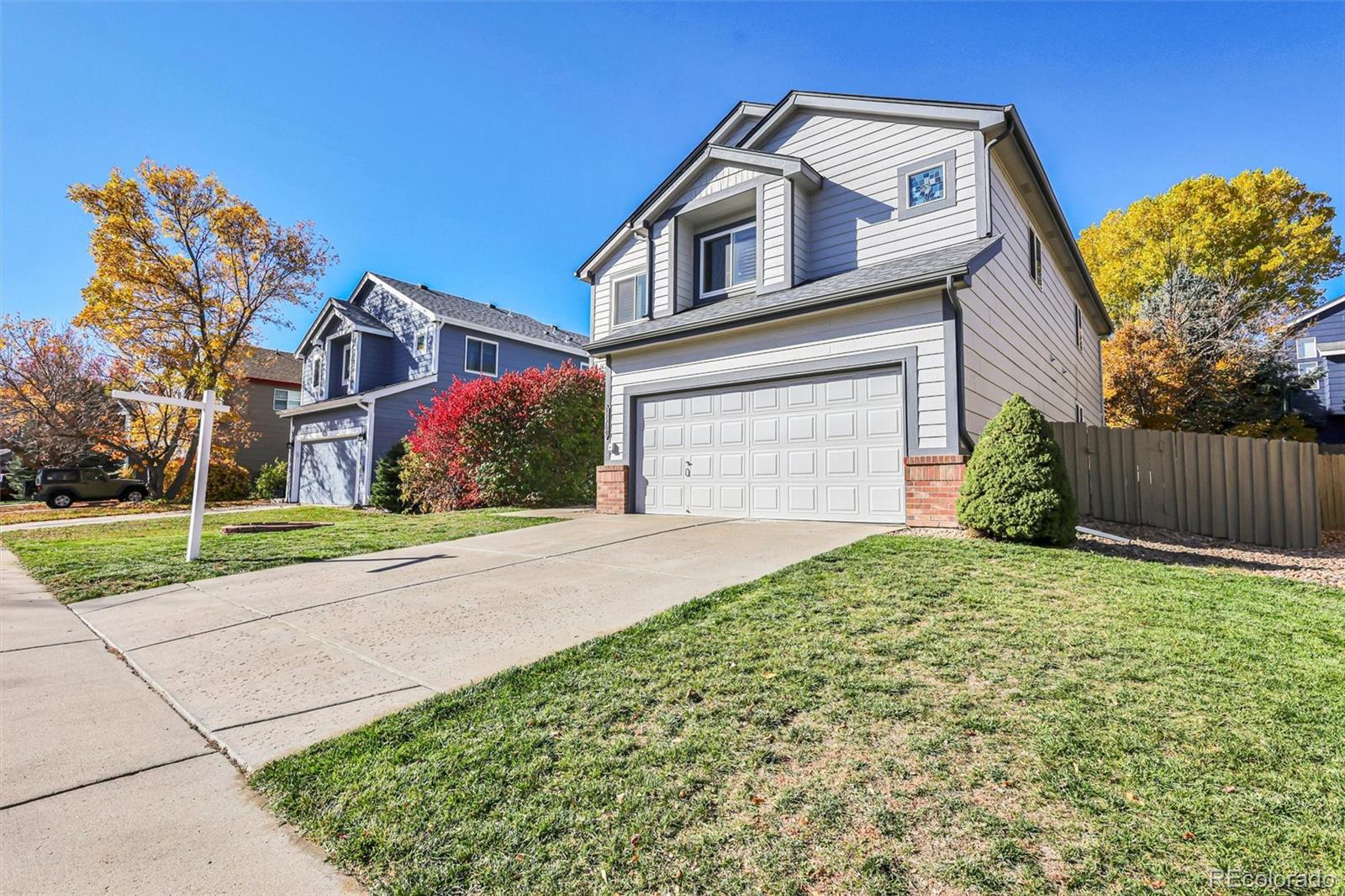 11209 Vilas Street Parker CO 80134