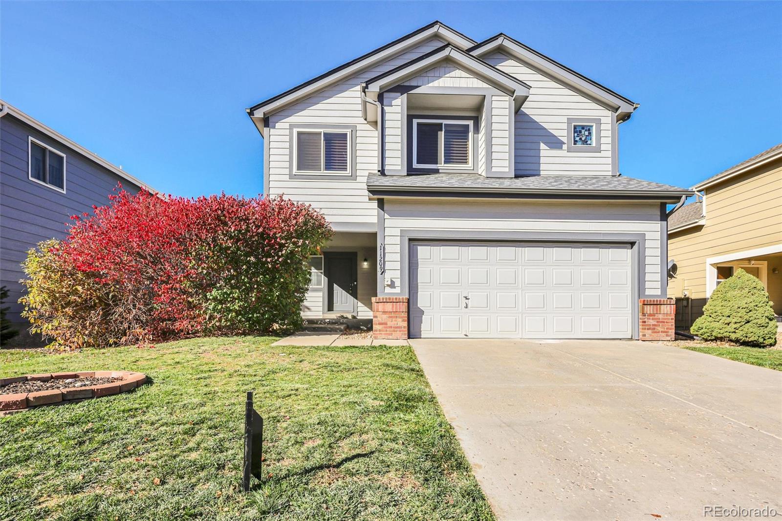 11209 Vilas Street Parker CO 80134