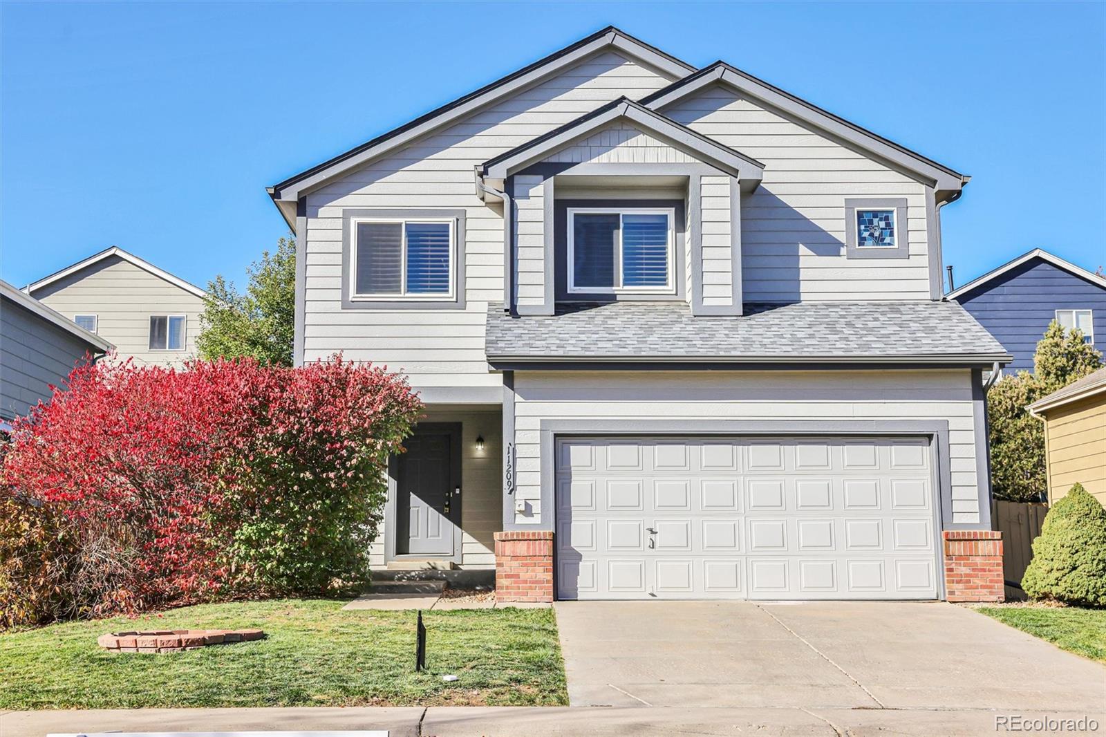 11209 Vilas Street Parker CO 80134