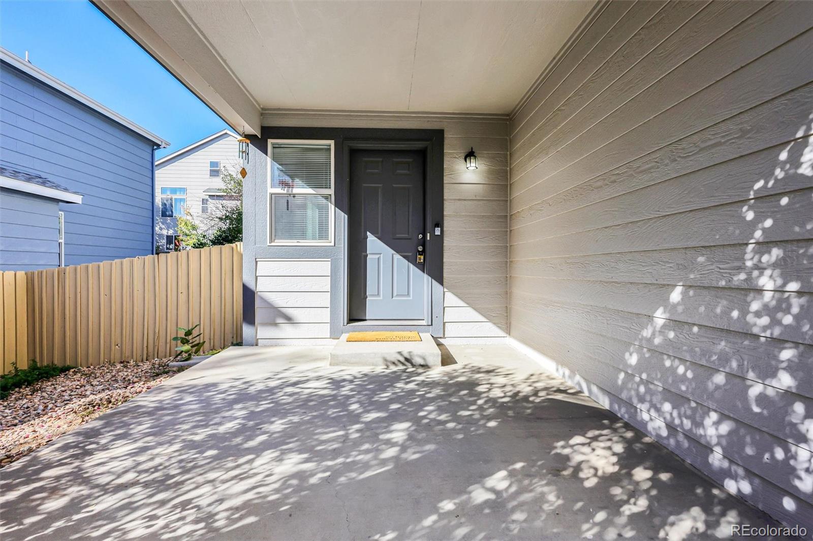 11209 Vilas Street Parker CO 80134