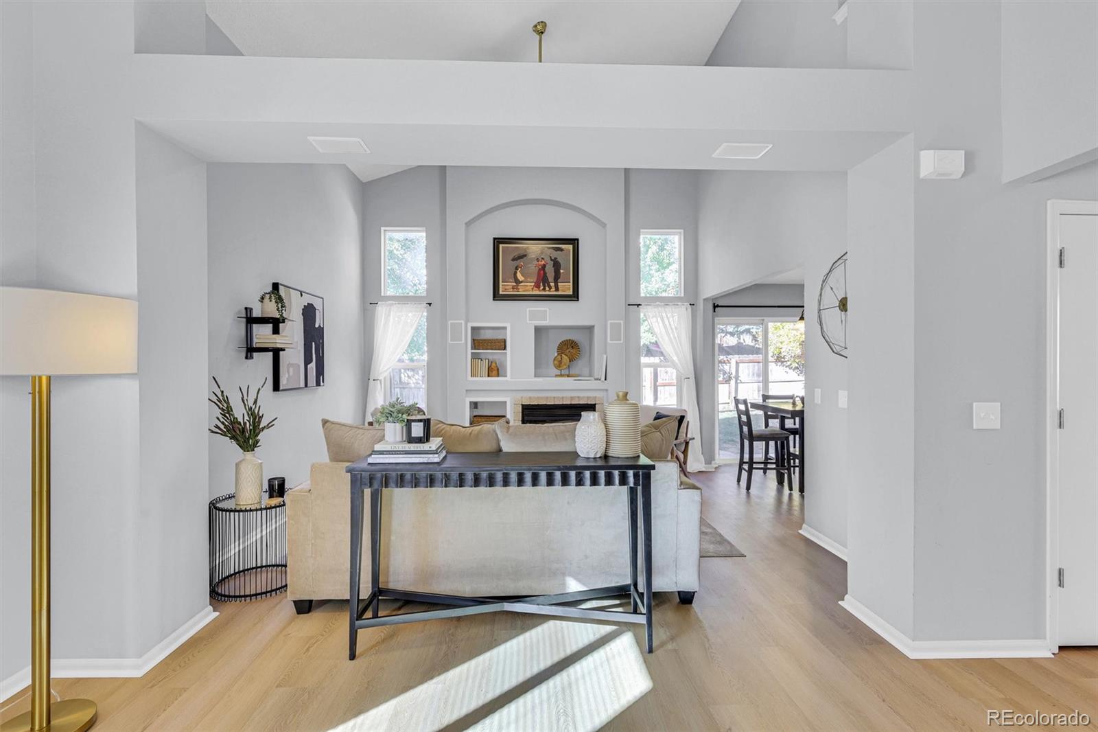 11209 Vilas Street Parker CO 80134