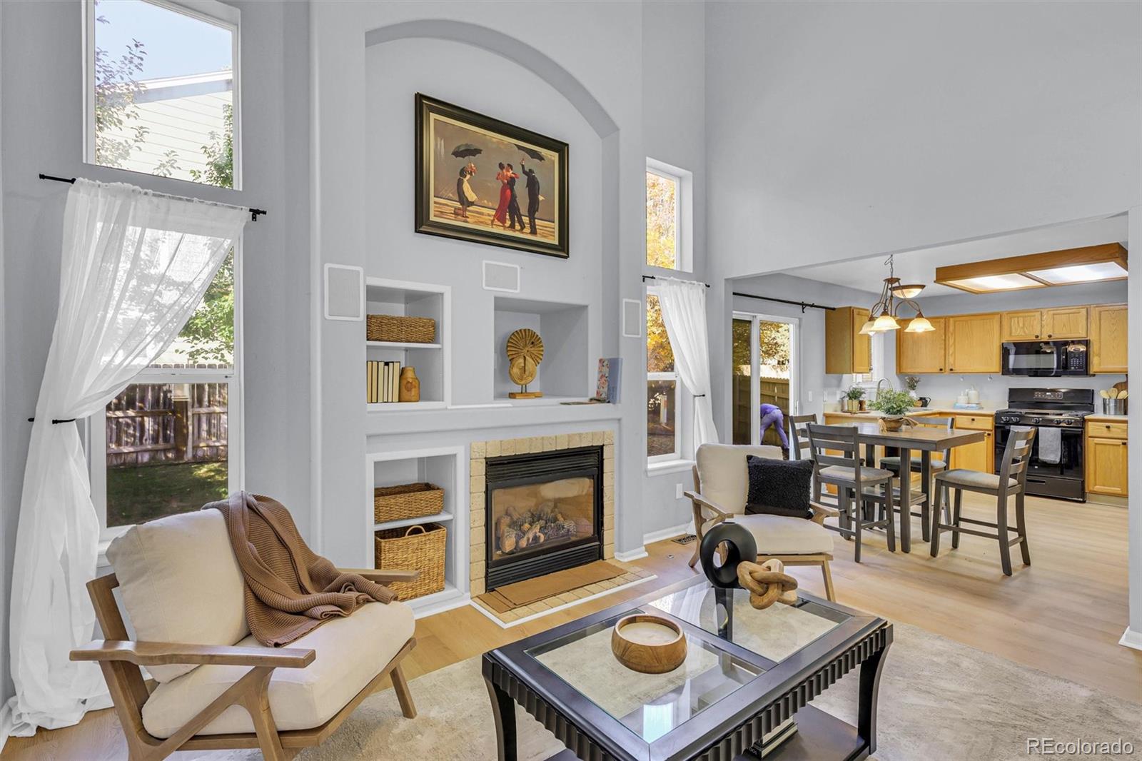 11209 Vilas Street Parker CO 80134