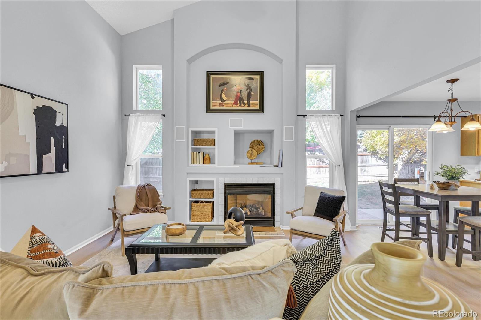 11209 Vilas Street Parker CO 80134