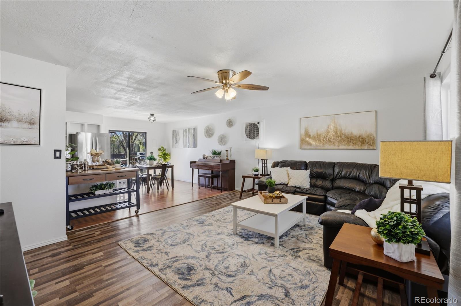 4875 Gatewood Drive Colorado Springs CO 80916