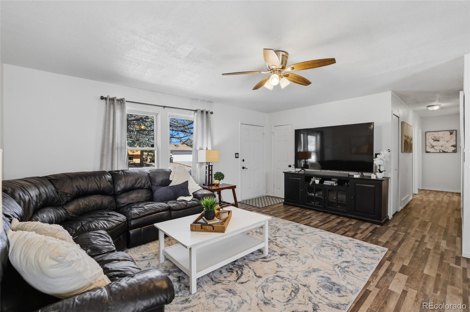 4875 Gatewood Drive Colorado Springs CO 80916