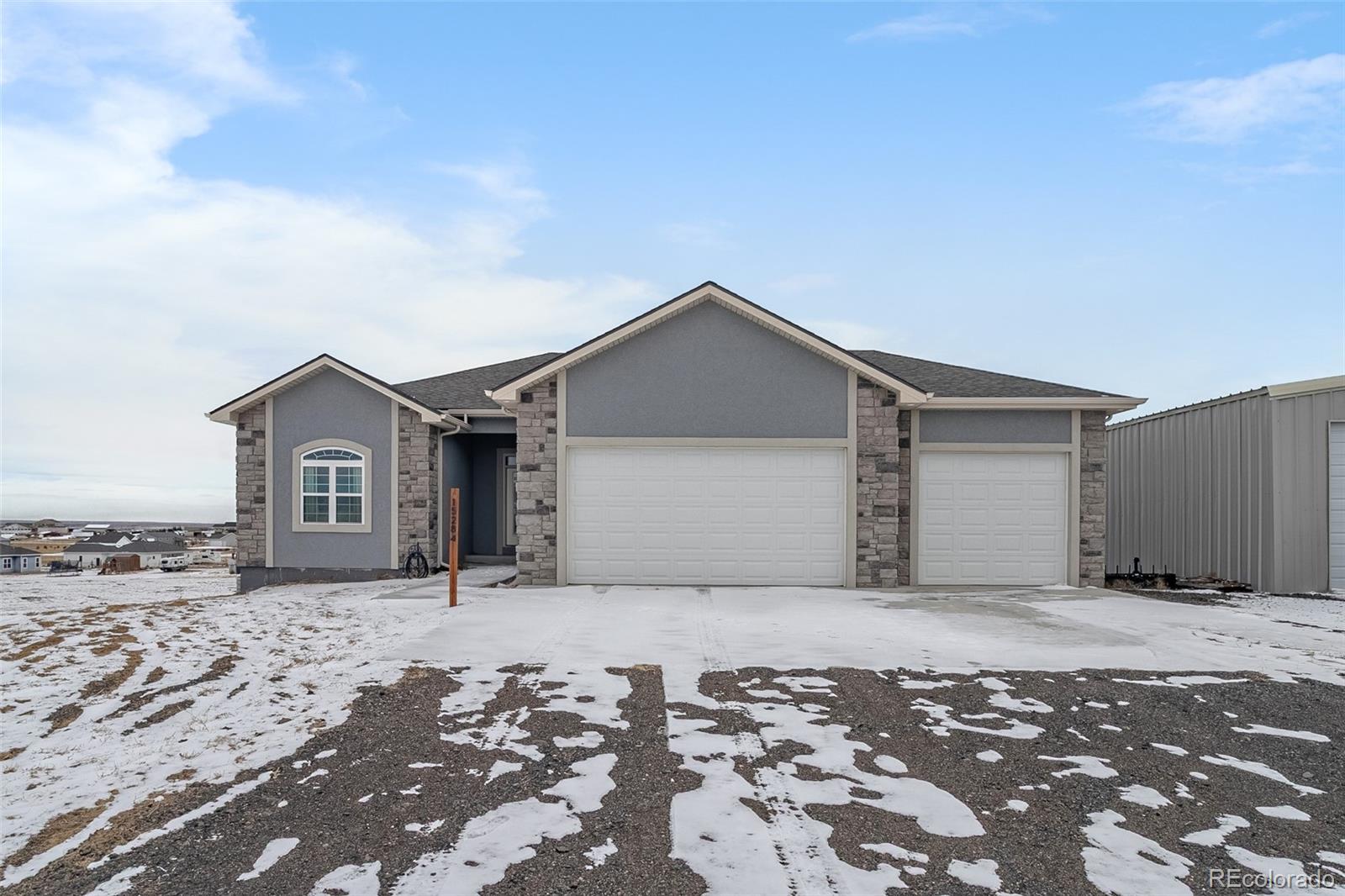 15284 Road 7.3 Wiggins CO 80654