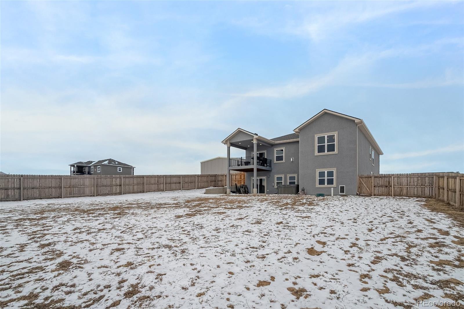 15284 Road 7.3 Wiggins CO 80654