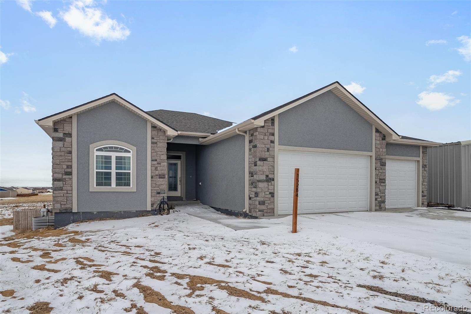 15284 Road 7.3 Wiggins CO 80654