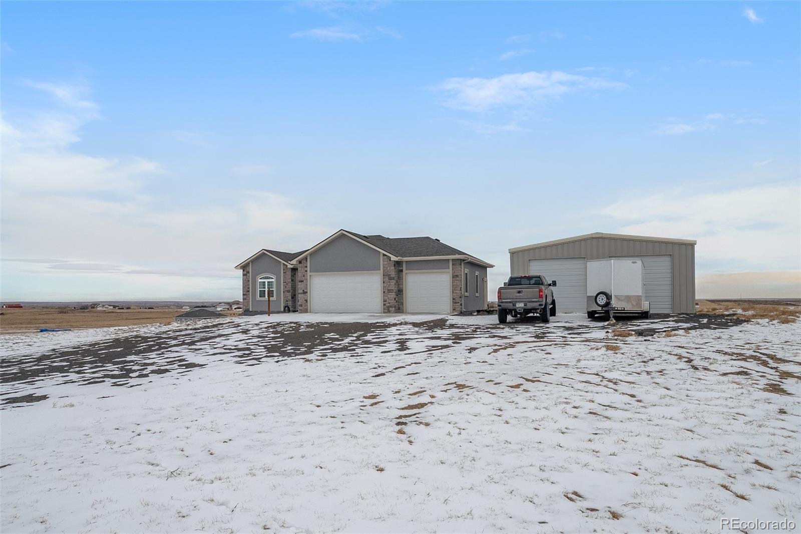 15284 Road 7.3 Wiggins CO 80654