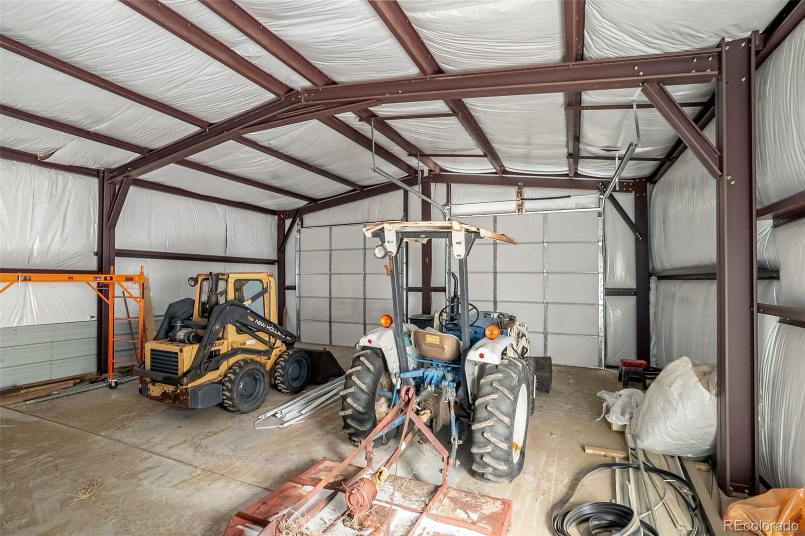 15284 Road 7.3 Wiggins CO 80654