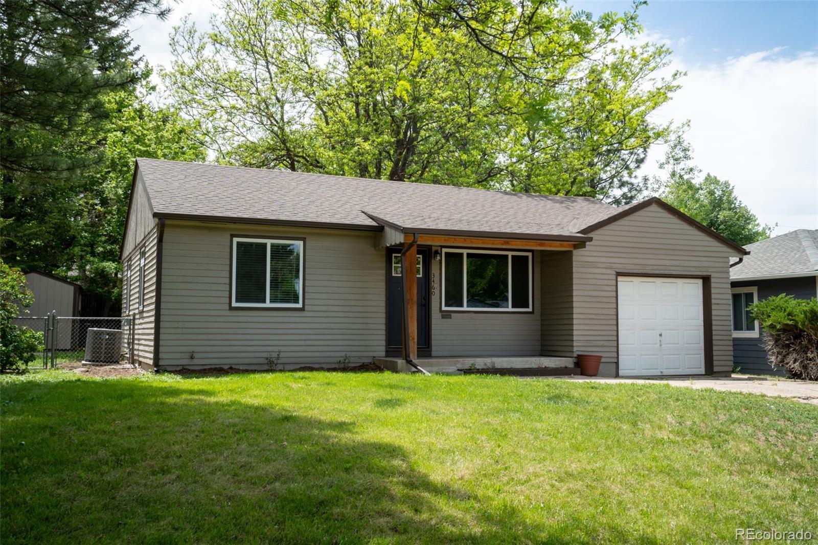 3460 E Nielsen Lane Denver CO 80210