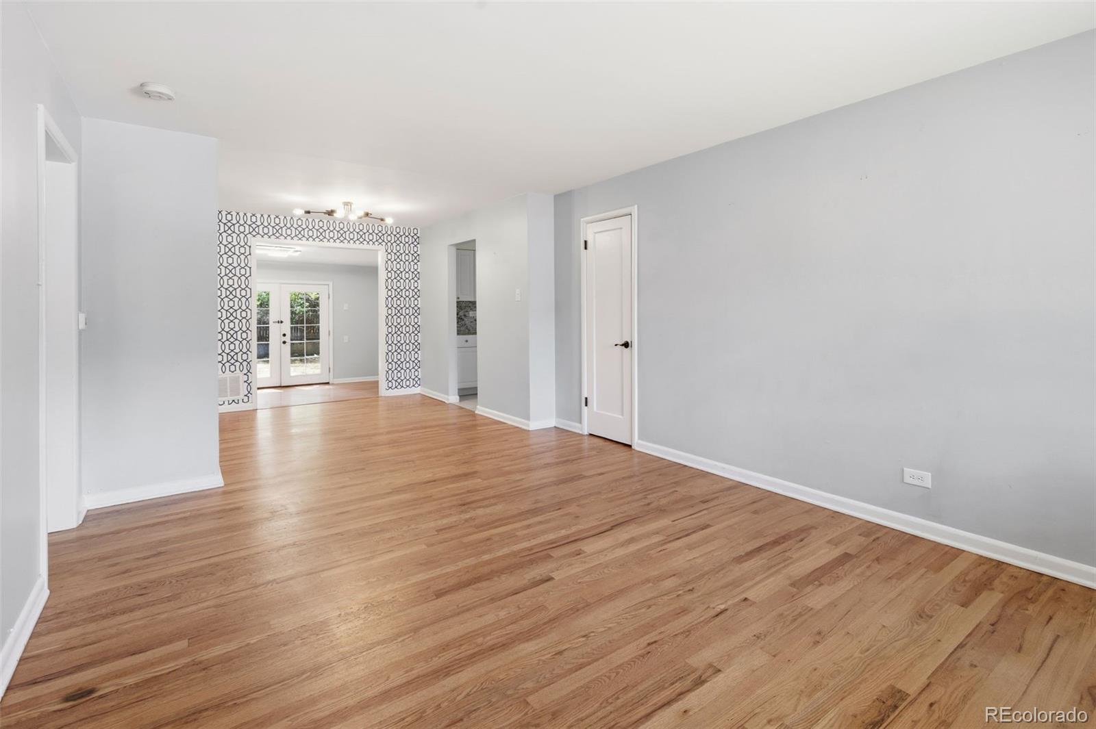 3460 E Nielsen Lane Denver CO 80210