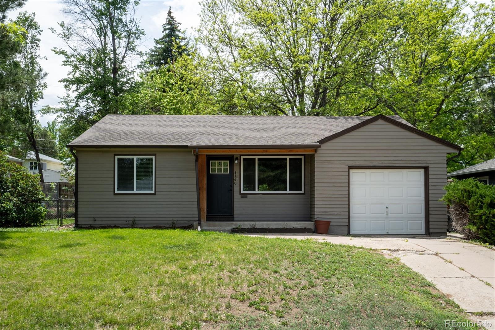 3460 E Nielsen Lane Denver CO 80210