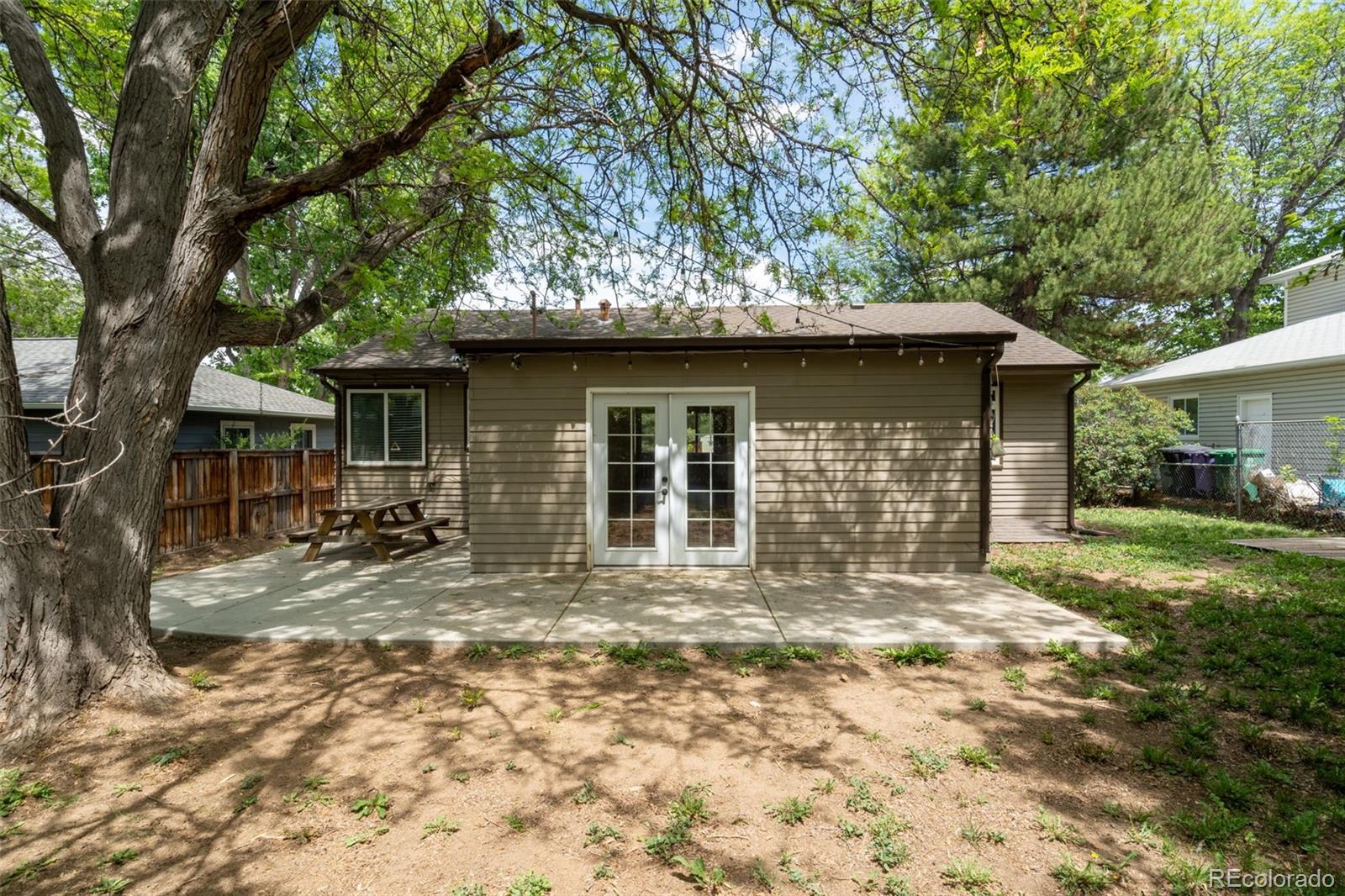 3460 E Nielsen Lane Denver CO 80210