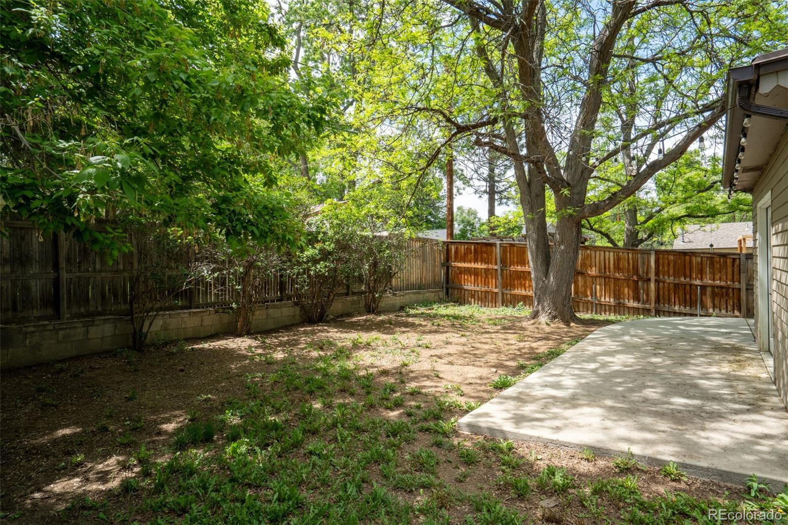 3460 E Nielsen Lane Denver CO 80210